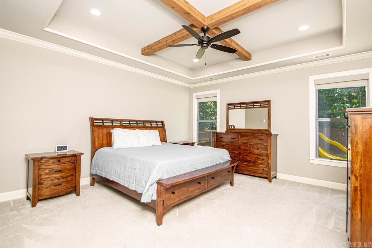 CHENAL VALLEY EPERNAY PLACE - Residential