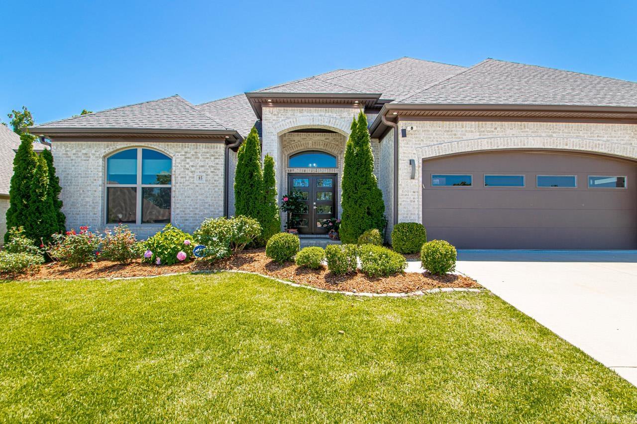 CHENAL VALLEY EPERNAY PLACE - Residential