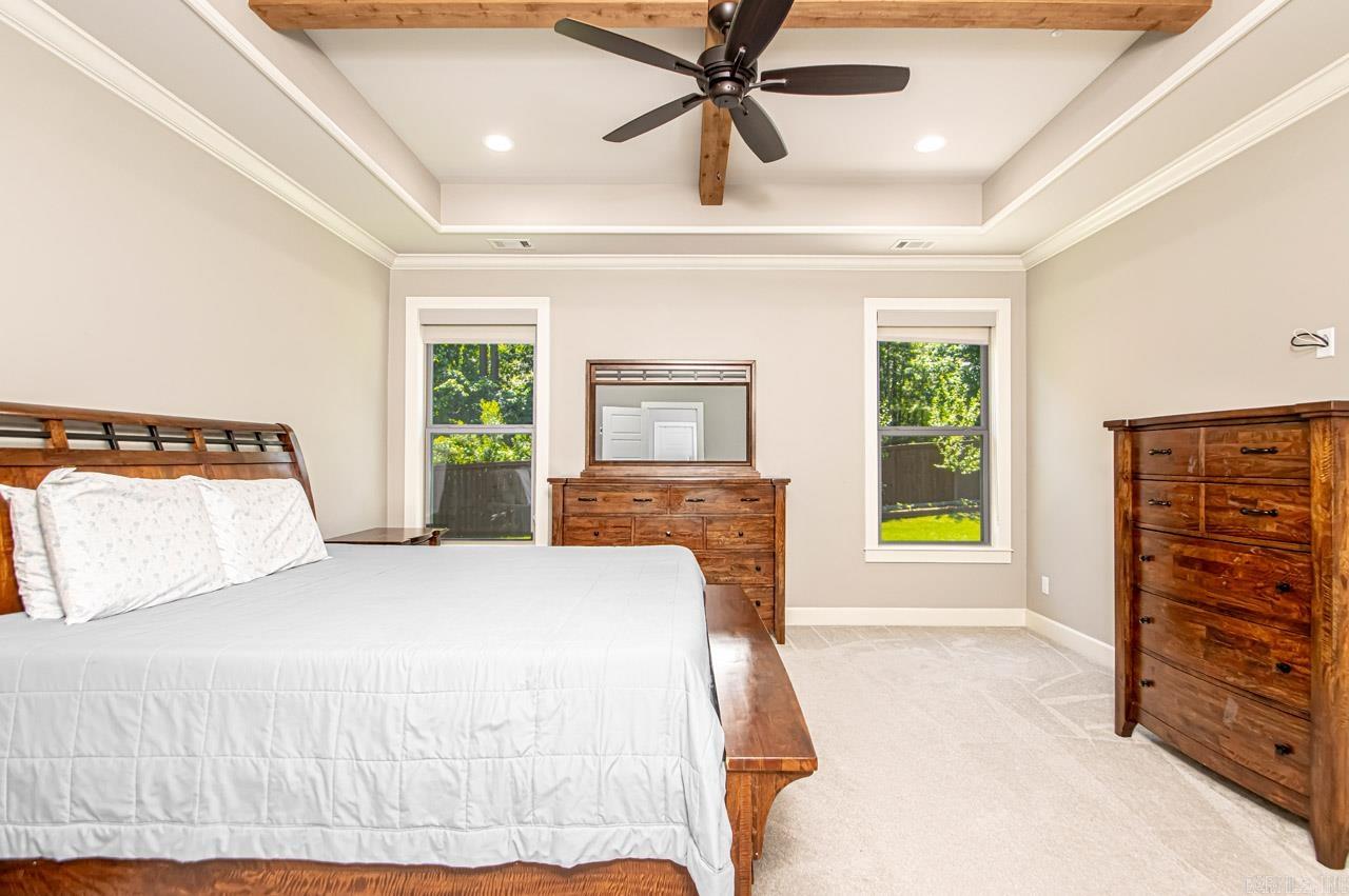 CHENAL VALLEY EPERNAY PLACE - Residential