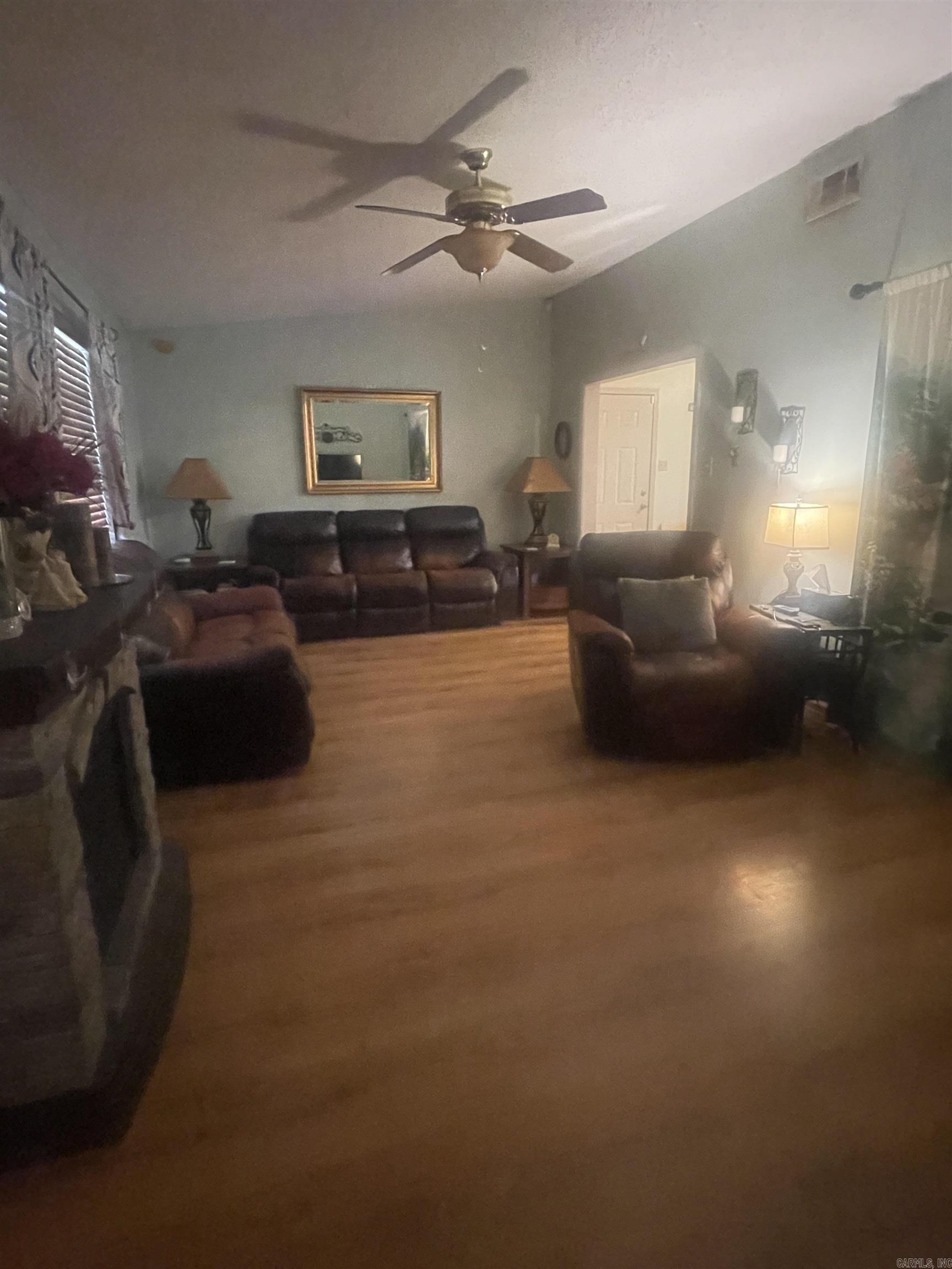 BRIARPATCH - Residential
