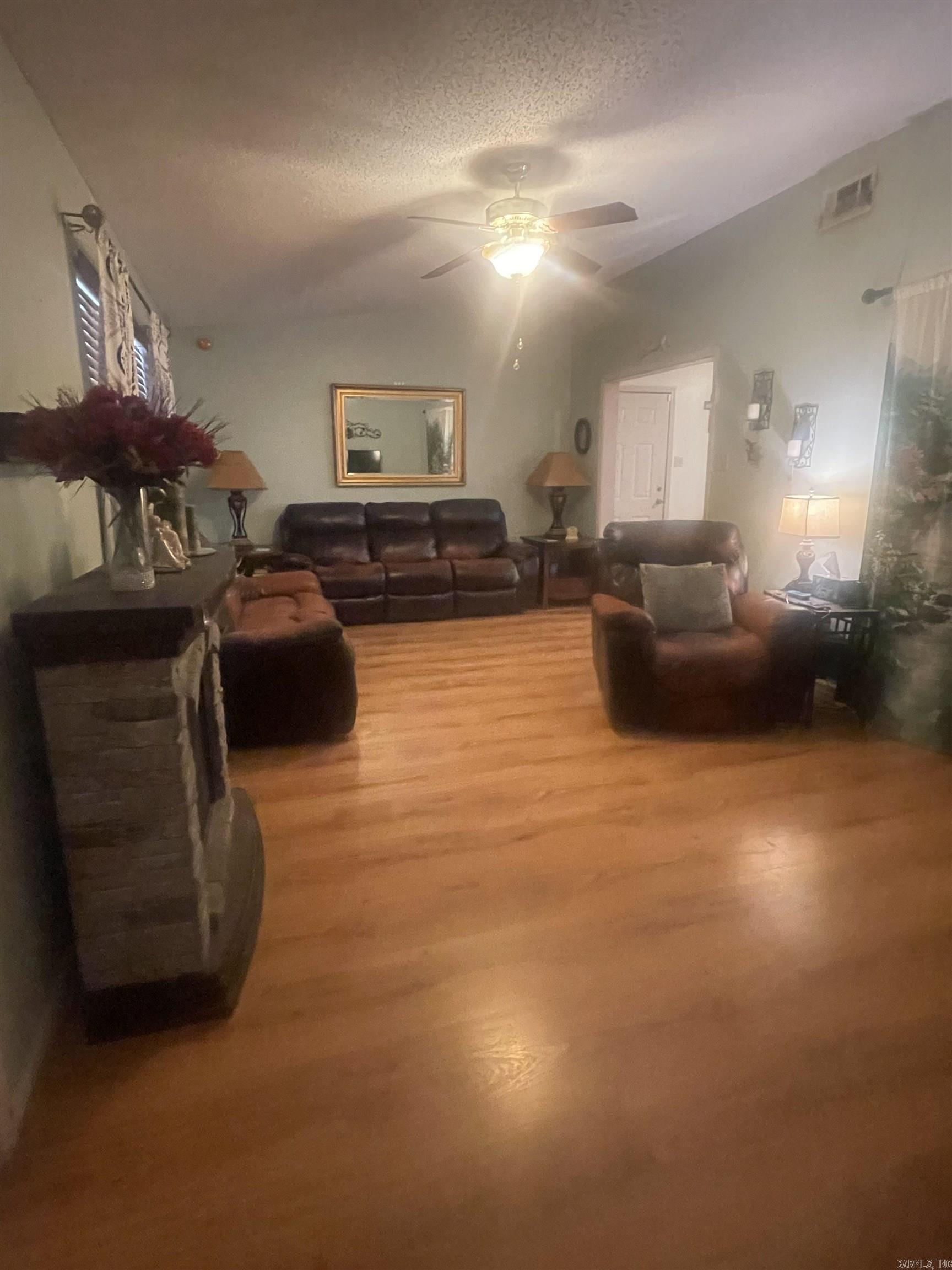 BRIARPATCH - Residential