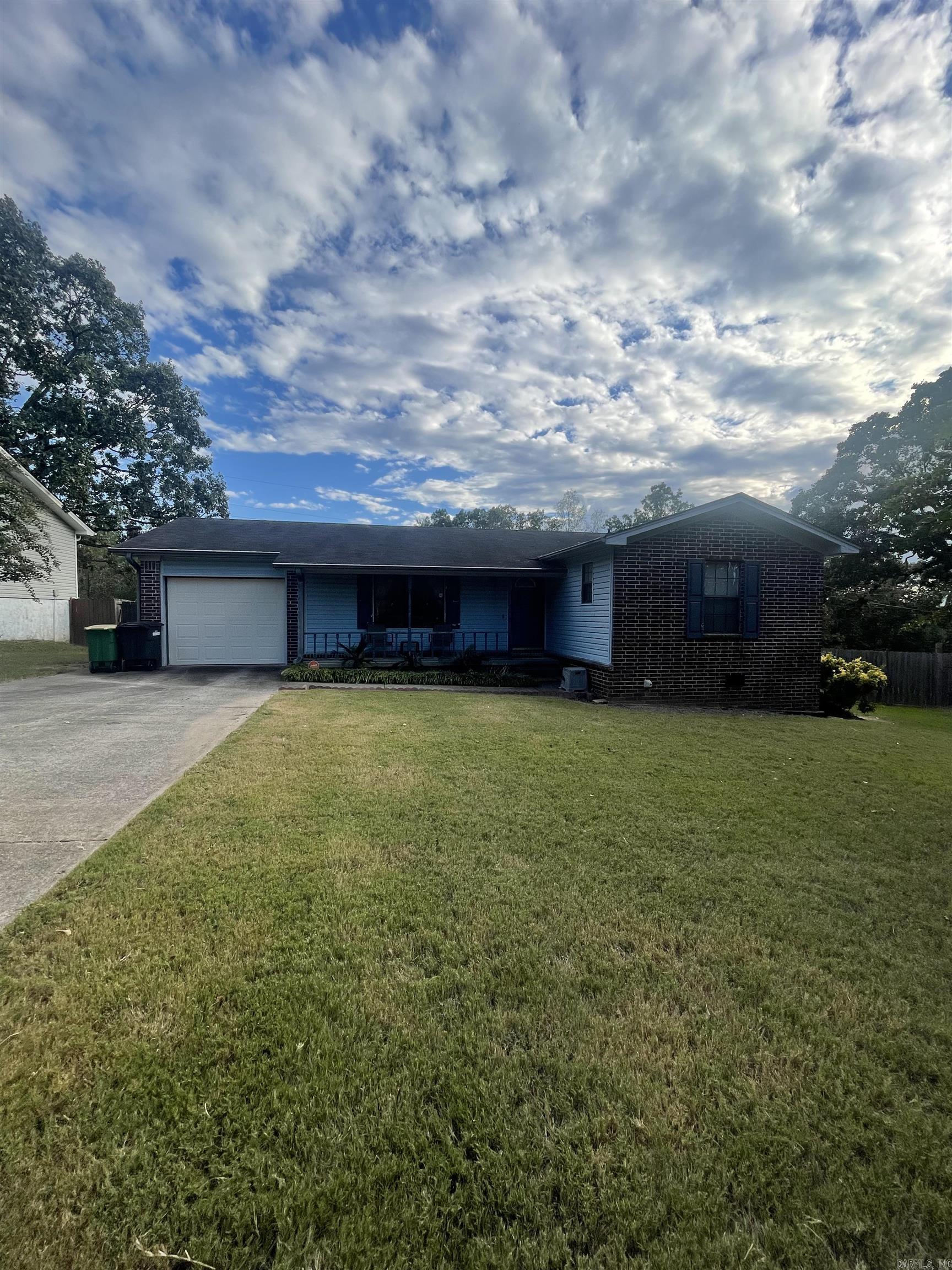 BRIARPATCH - Residential