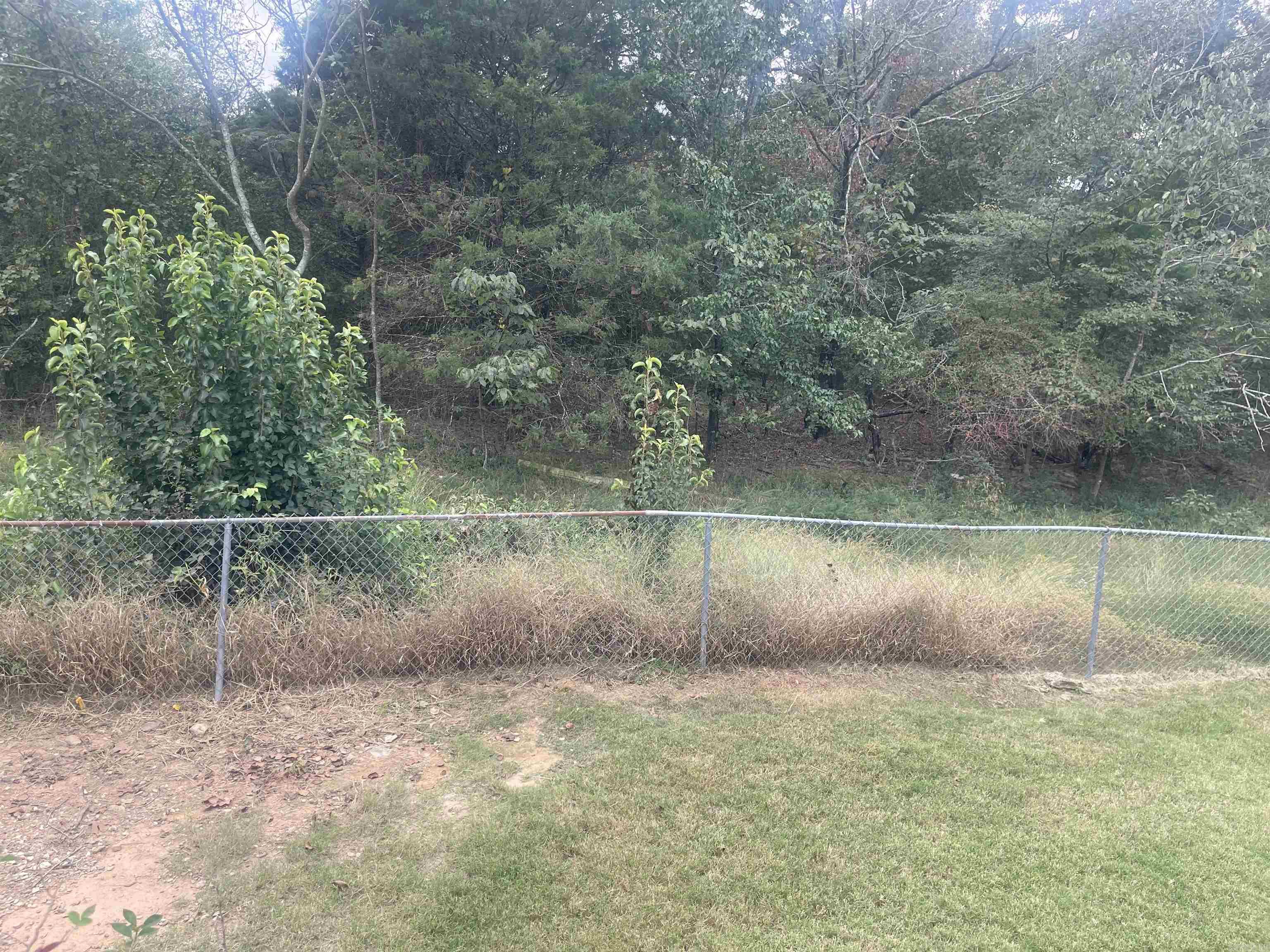 BRIARPATCH - Residential