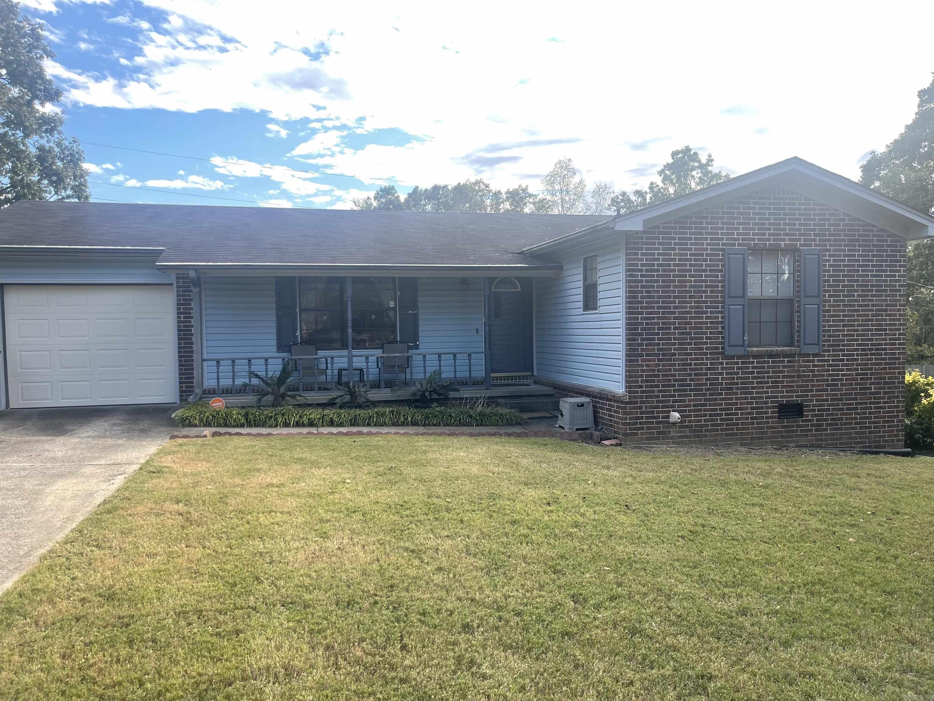 BRIARPATCH - Residential