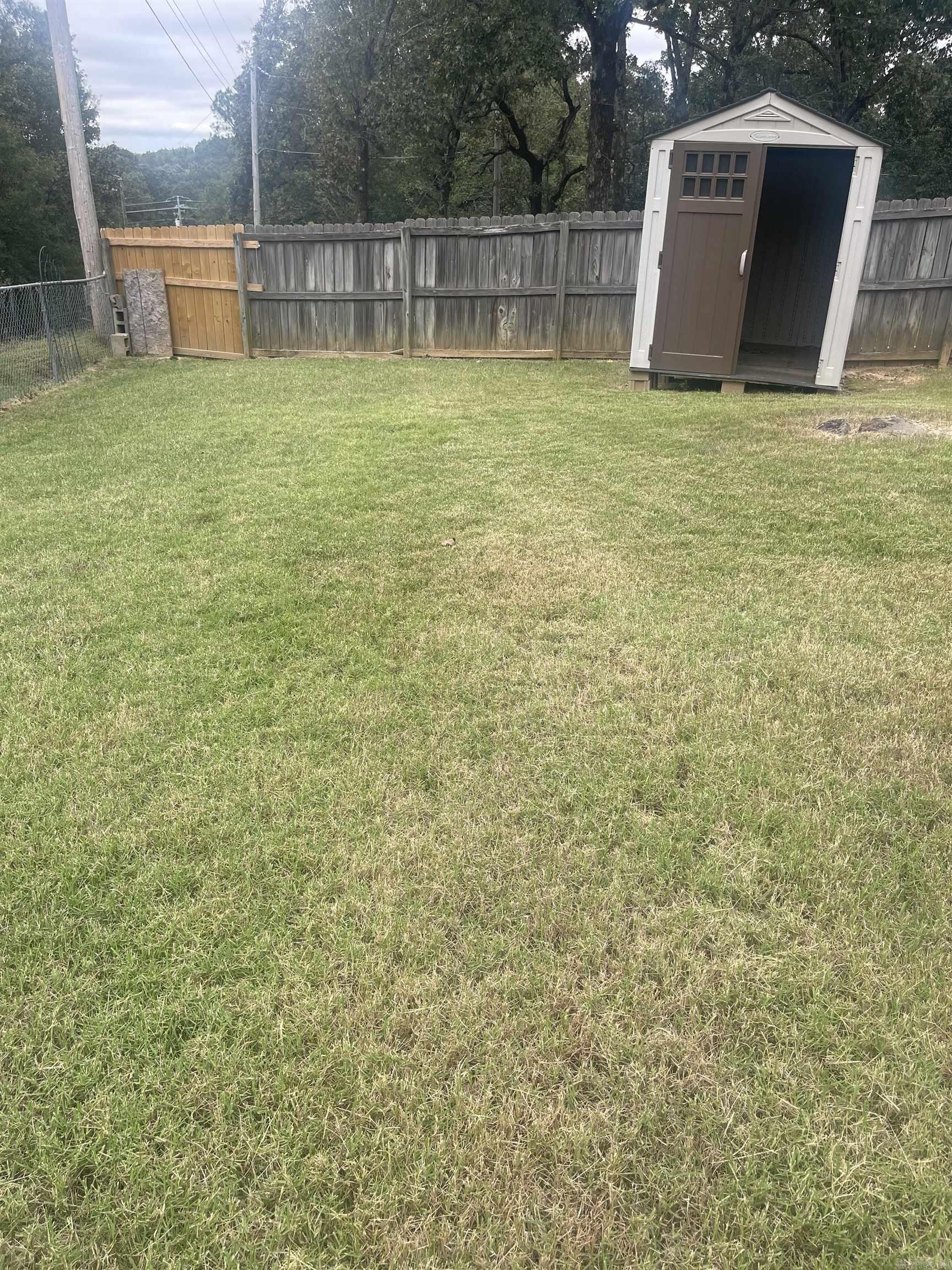 BRIARPATCH - Residential