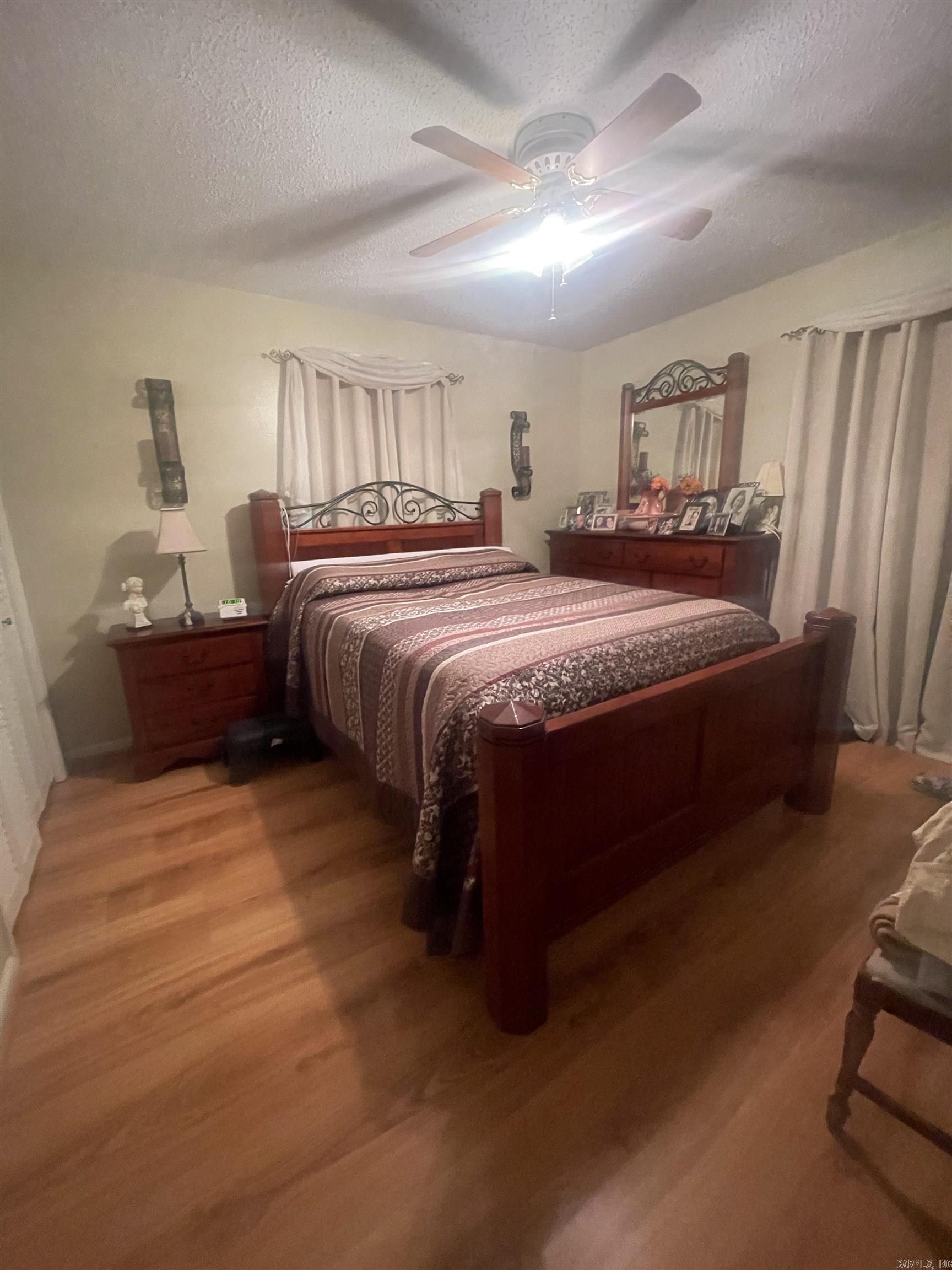 BRIARPATCH - Residential