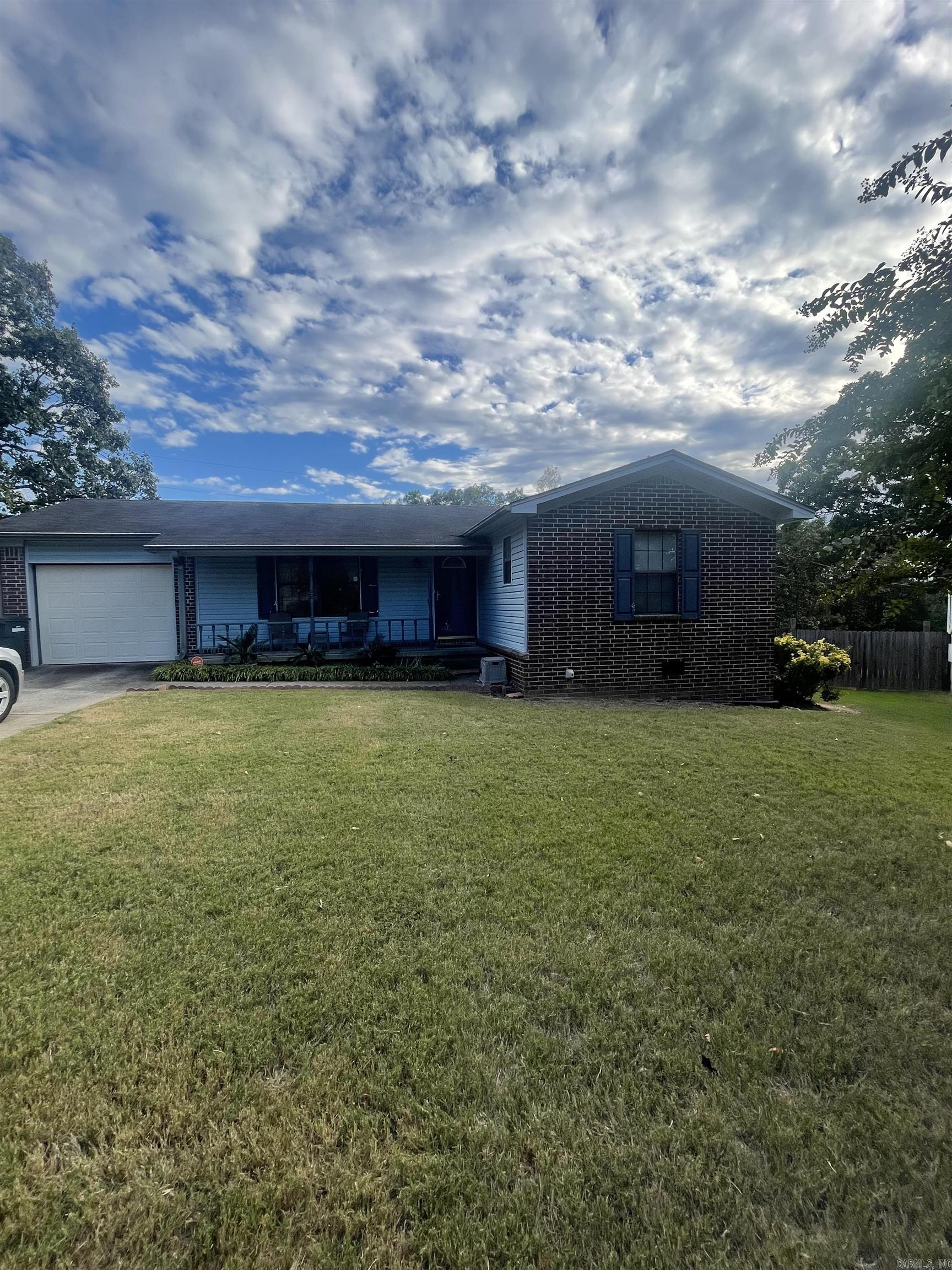 BRIARPATCH - Residential
