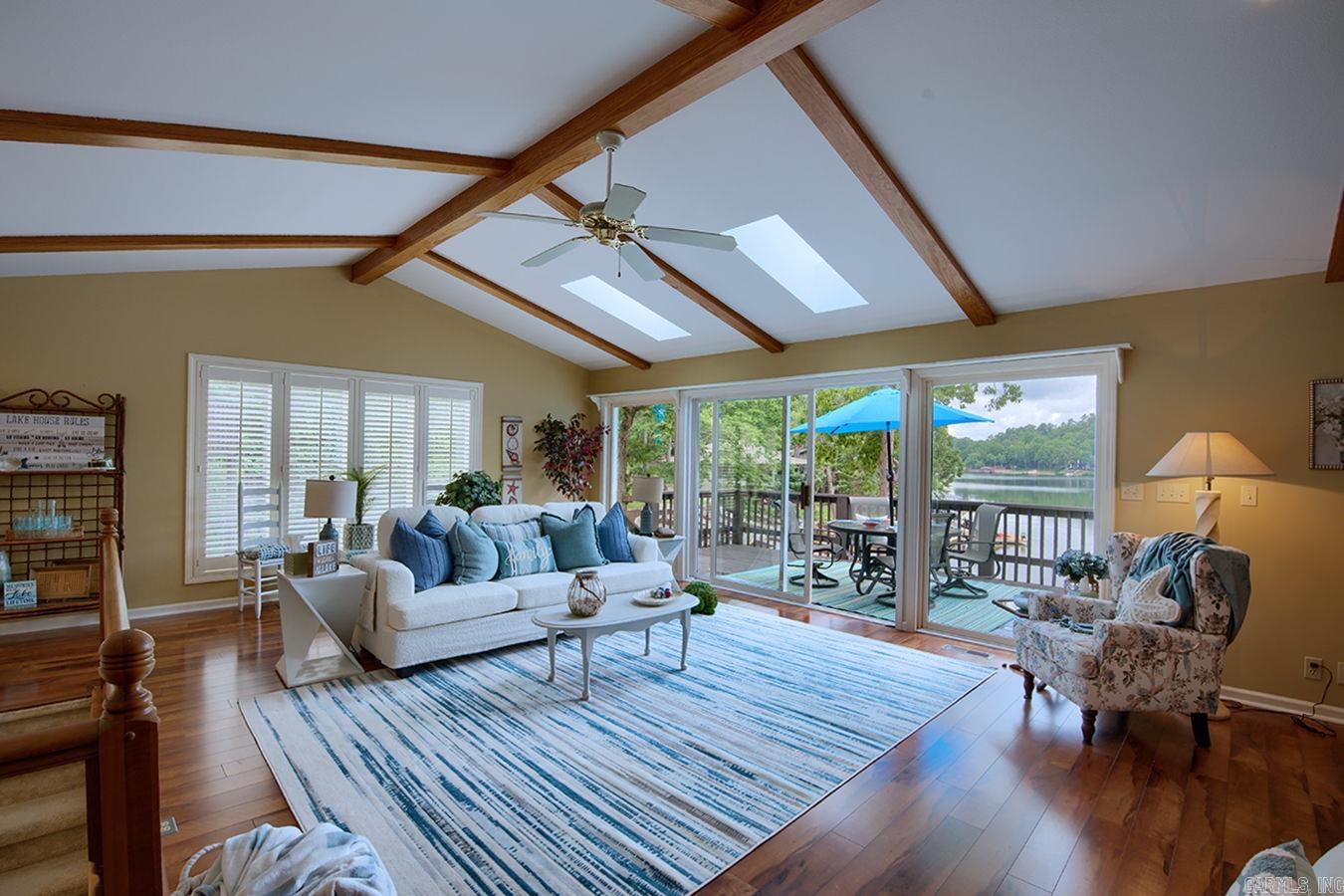 ZAFIRO - Residential