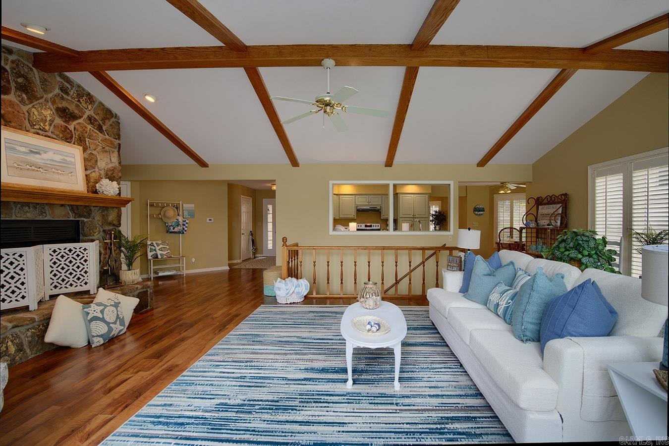 ZAFIRO - Residential