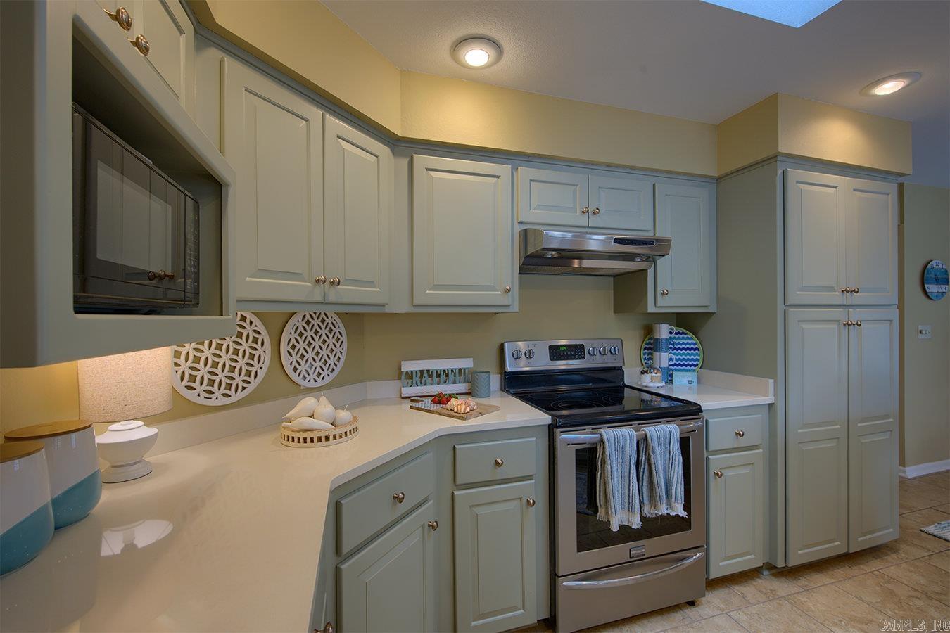 ZAFIRO - Residential