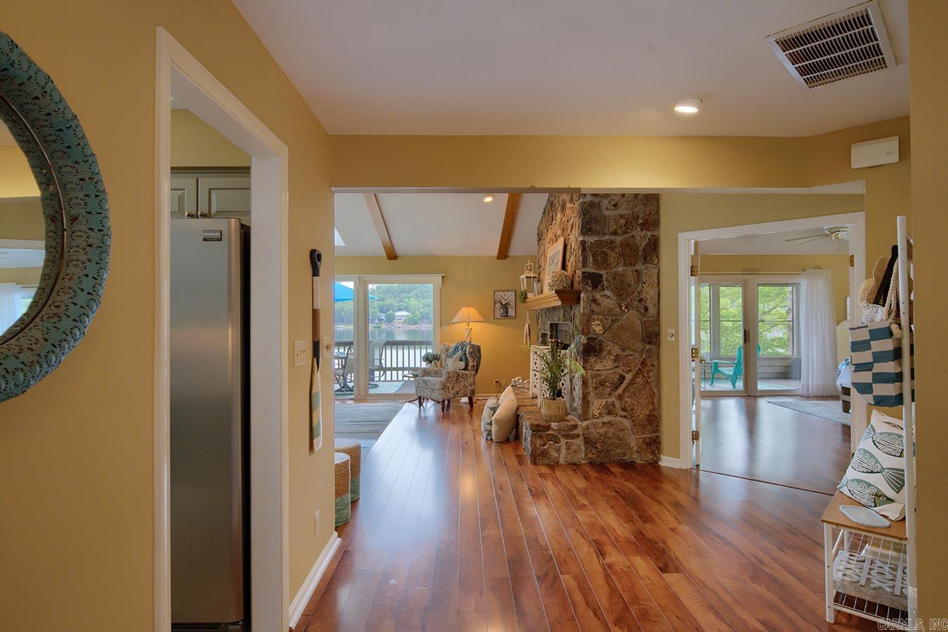 ZAFIRO - Residential