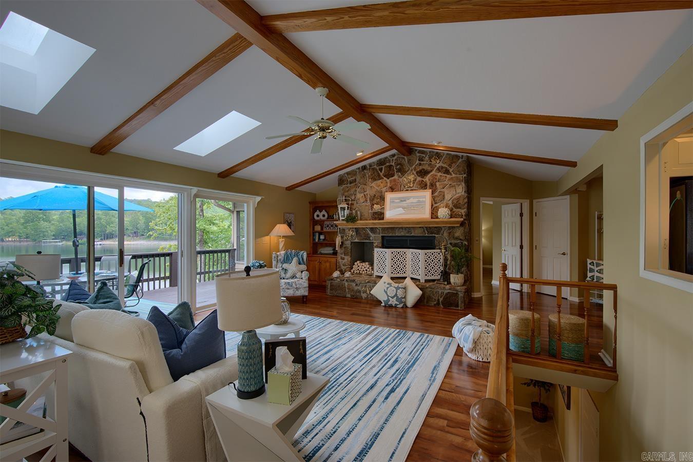 ZAFIRO - Residential