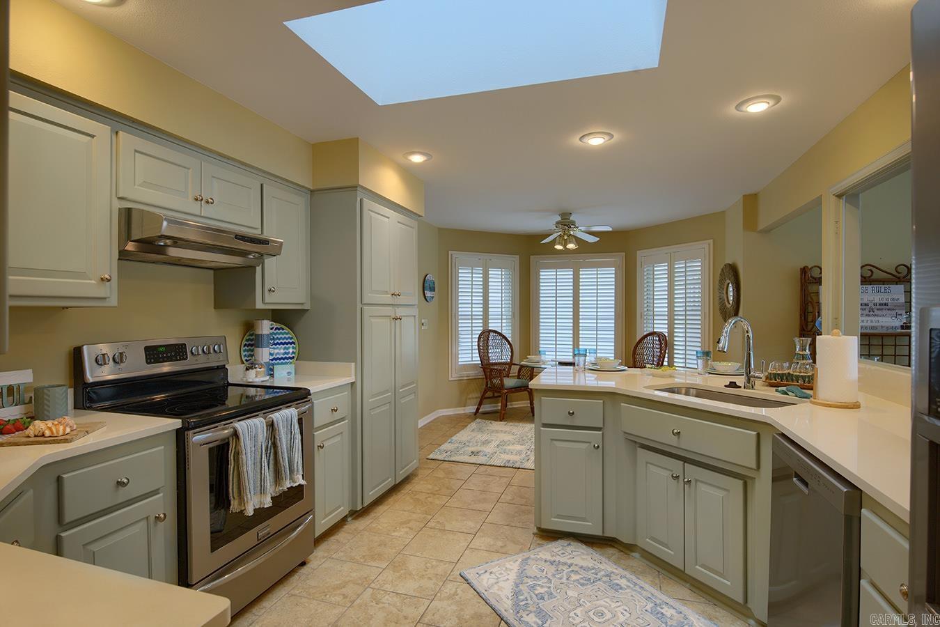 ZAFIRO - Residential