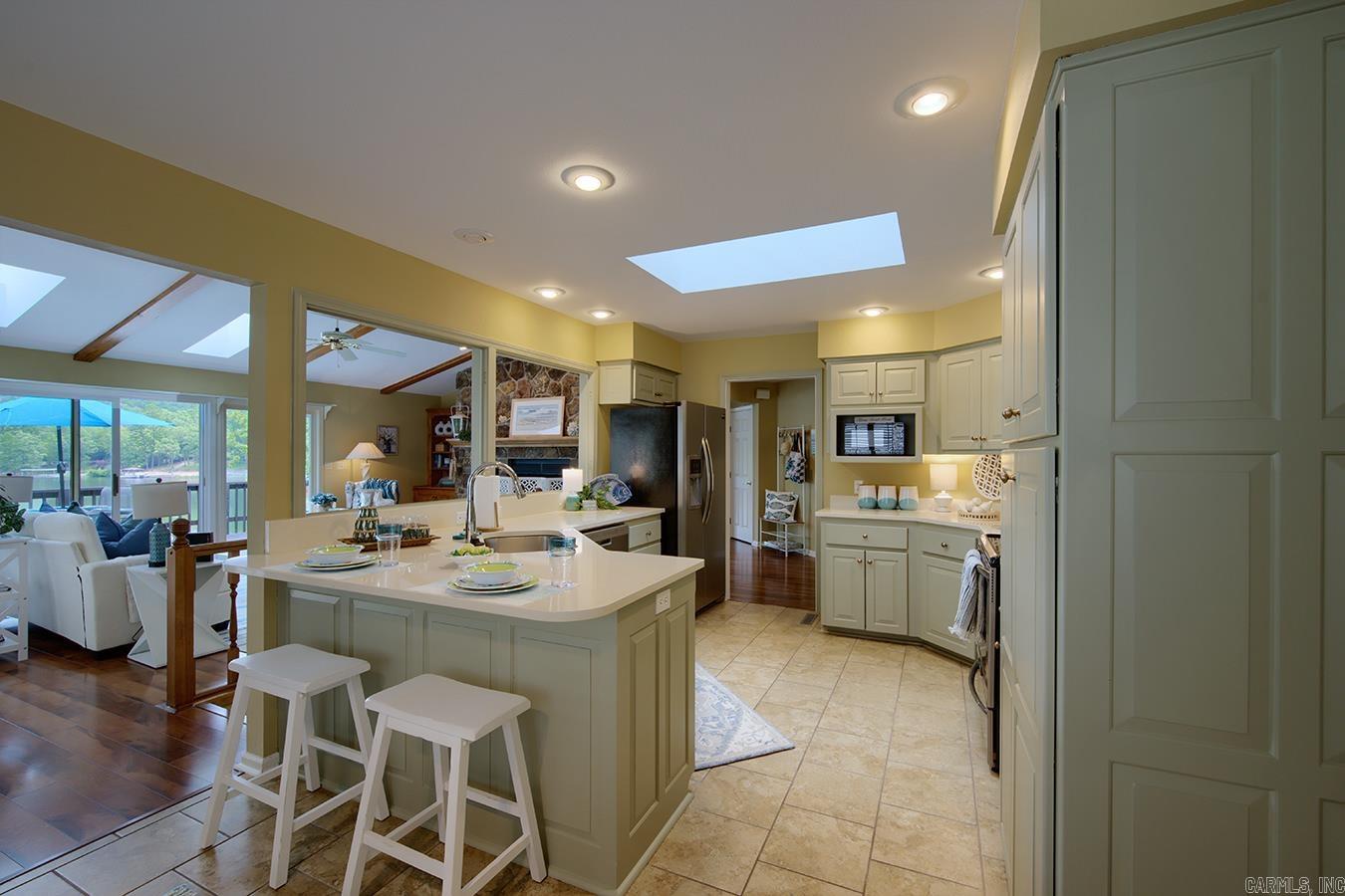 ZAFIRO - Residential