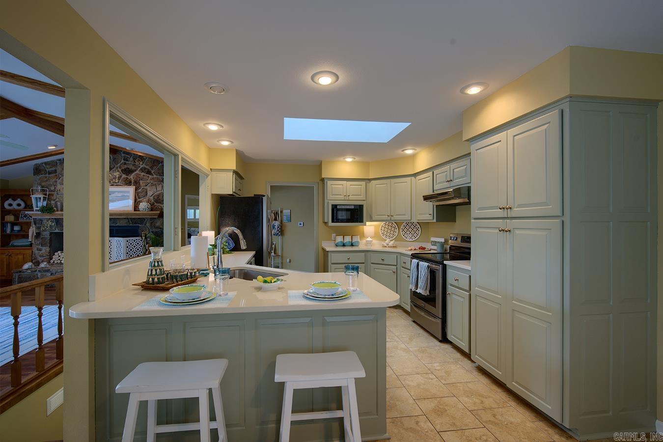 ZAFIRO - Residential