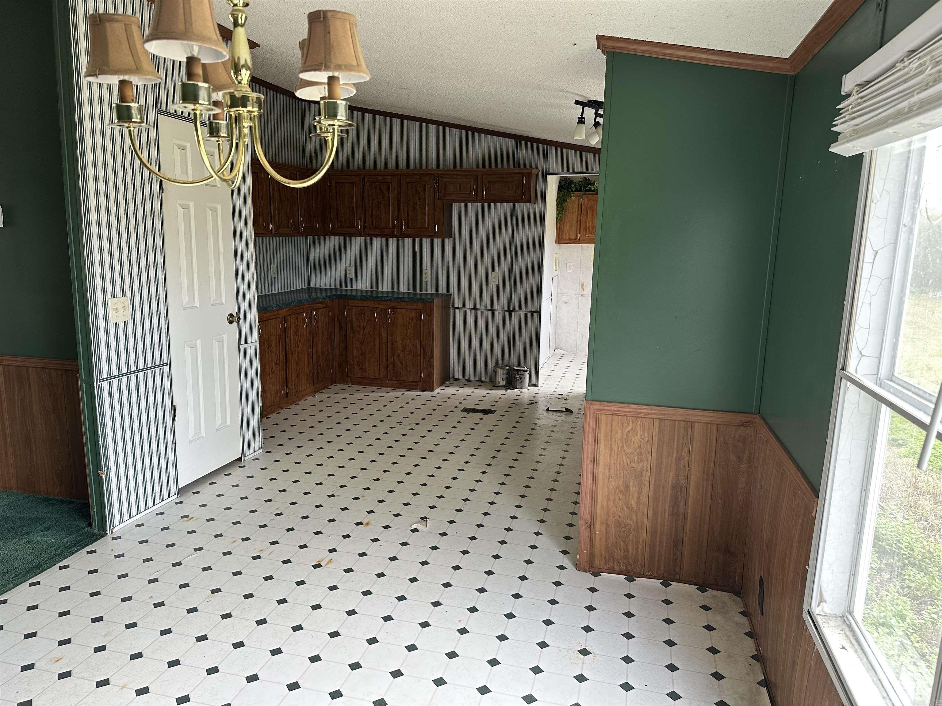 Not In List - Residential