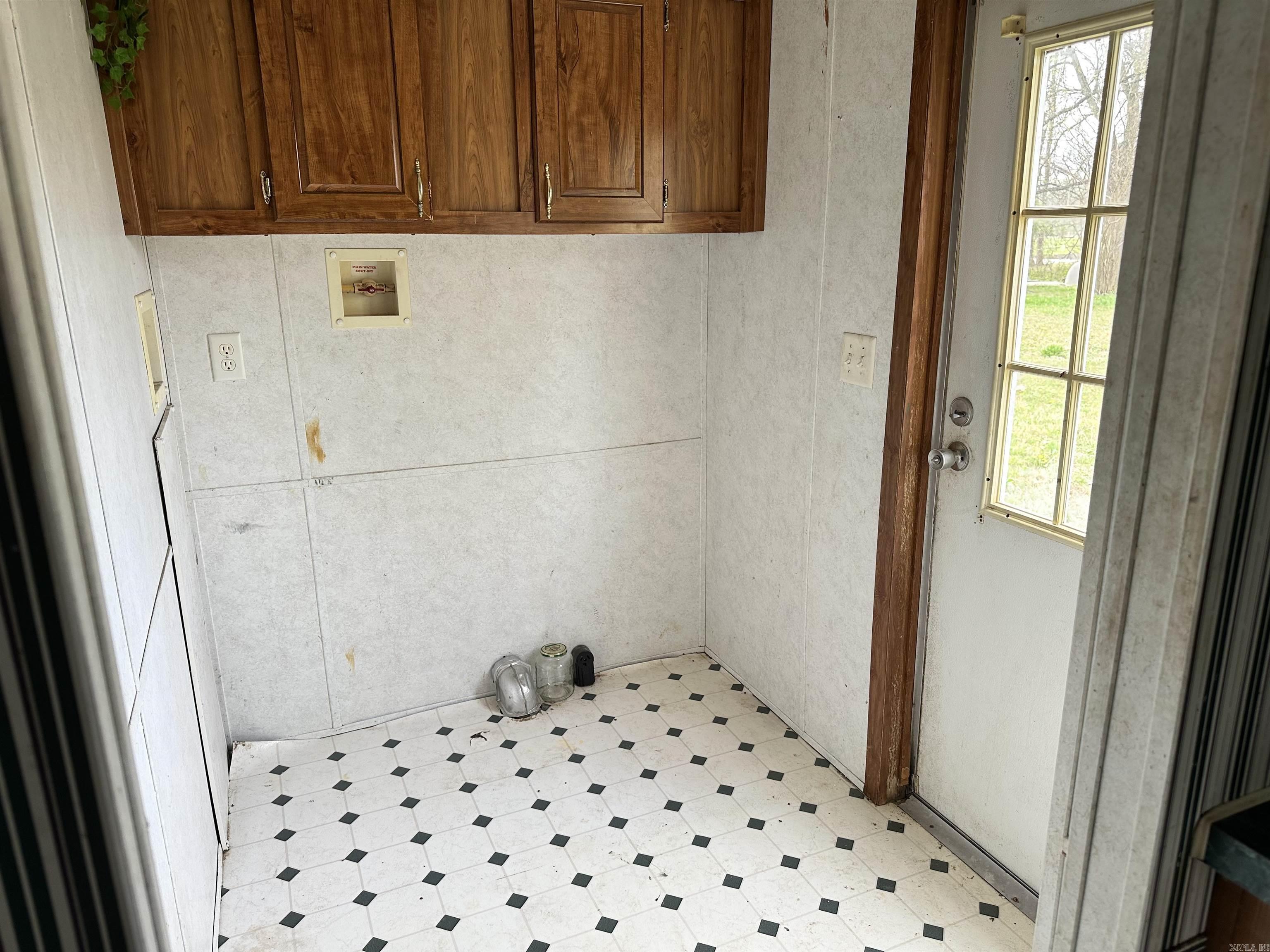 Not In List - Residential