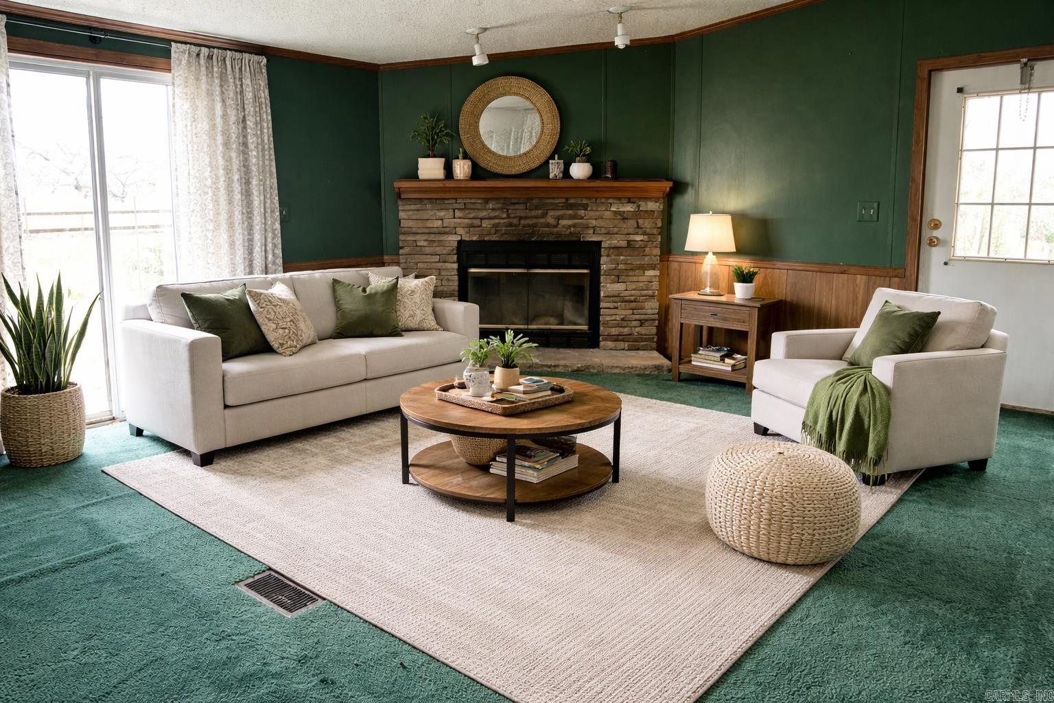 Not In List - Residential