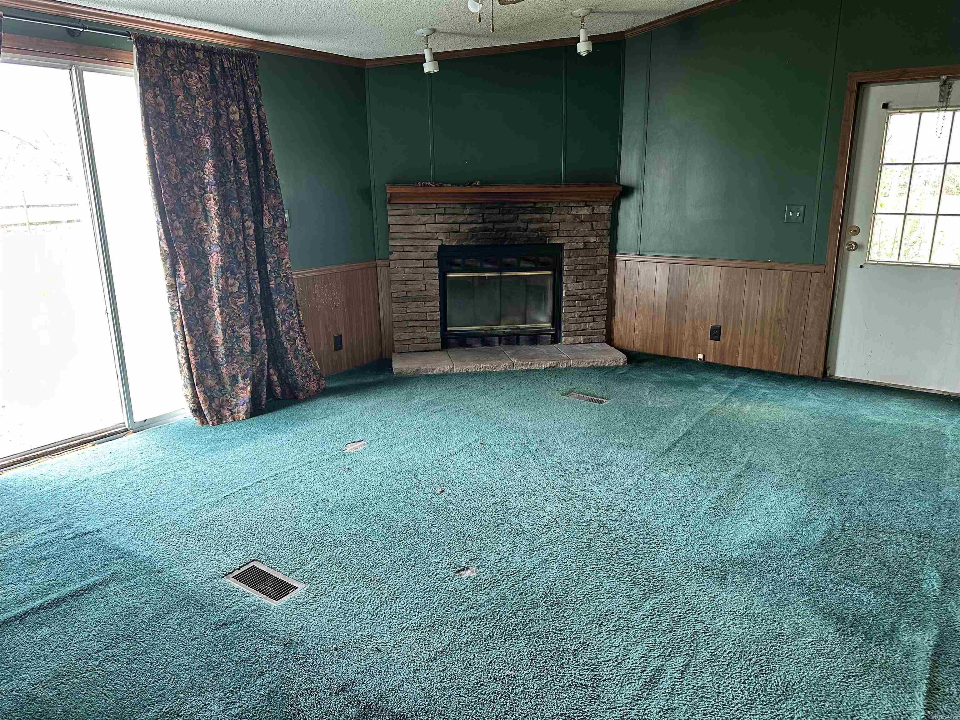 Not In List - Residential