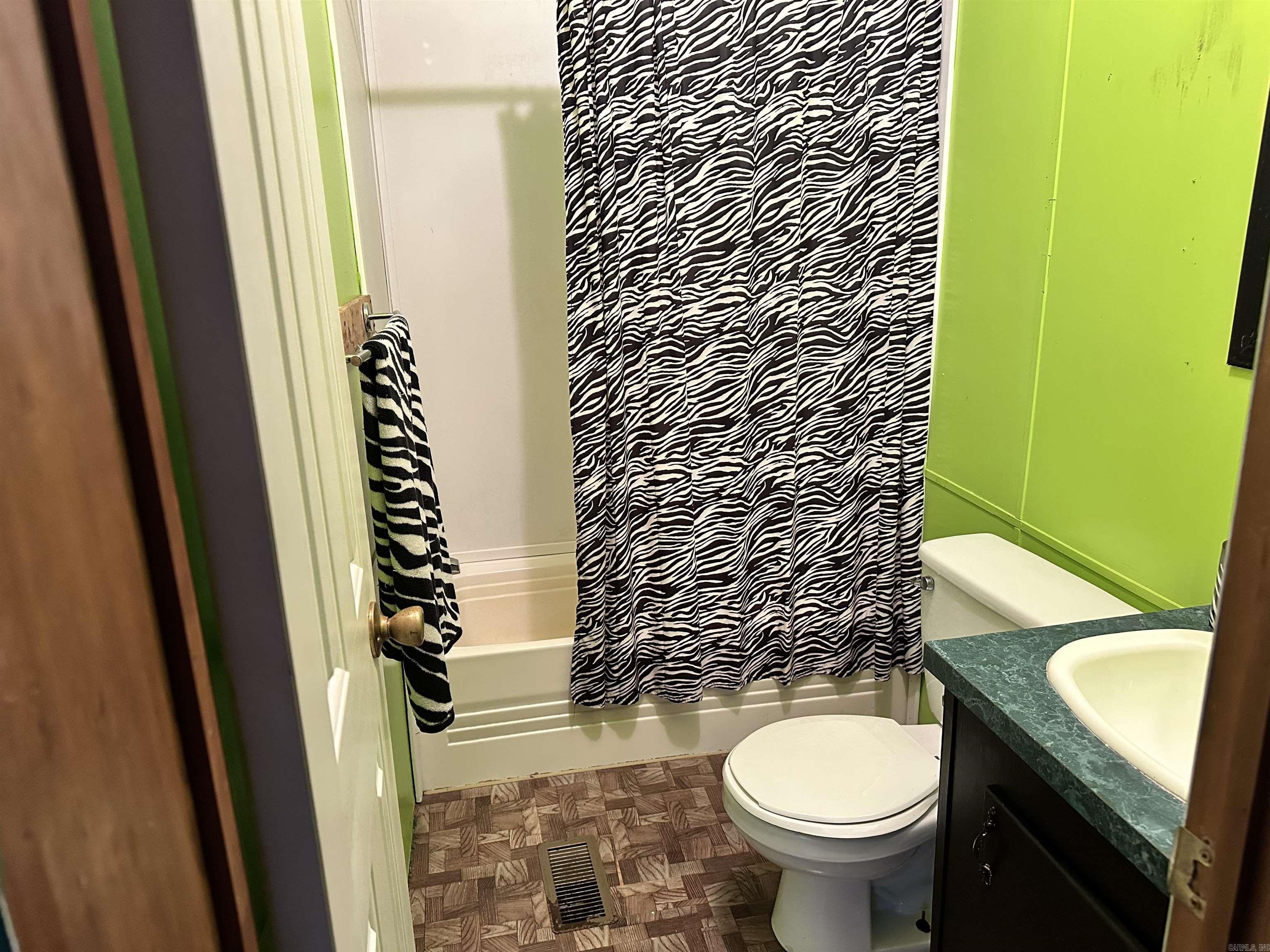 Not In List - Residential