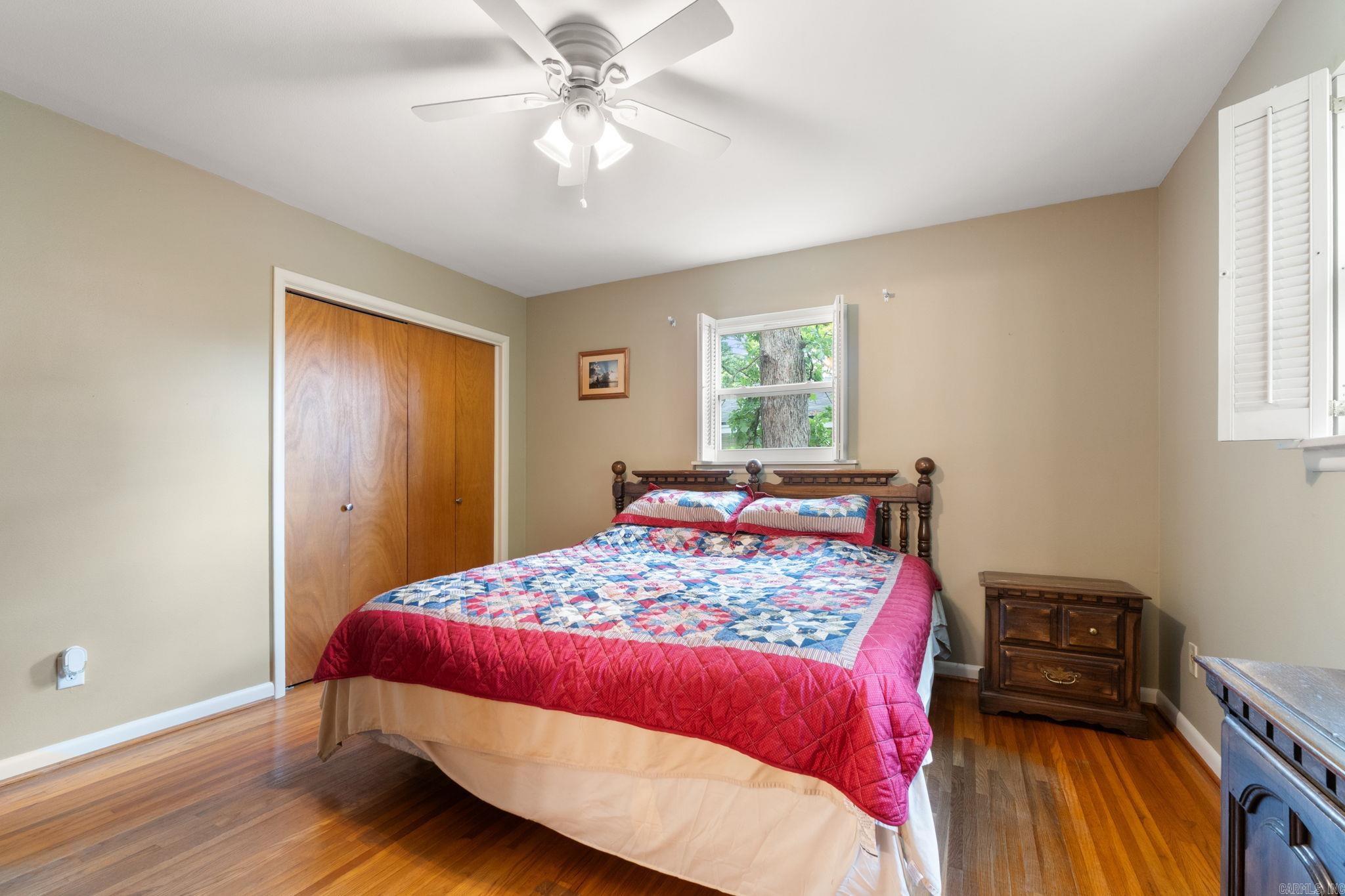 HALL PLAZA - Residential