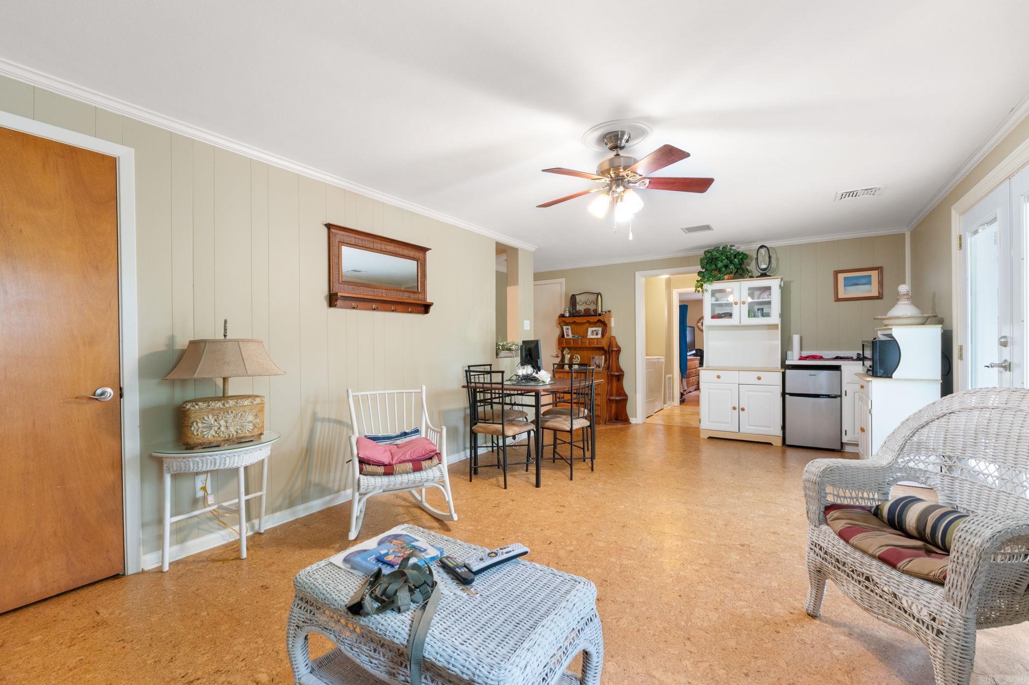 HALL PLAZA - Residential