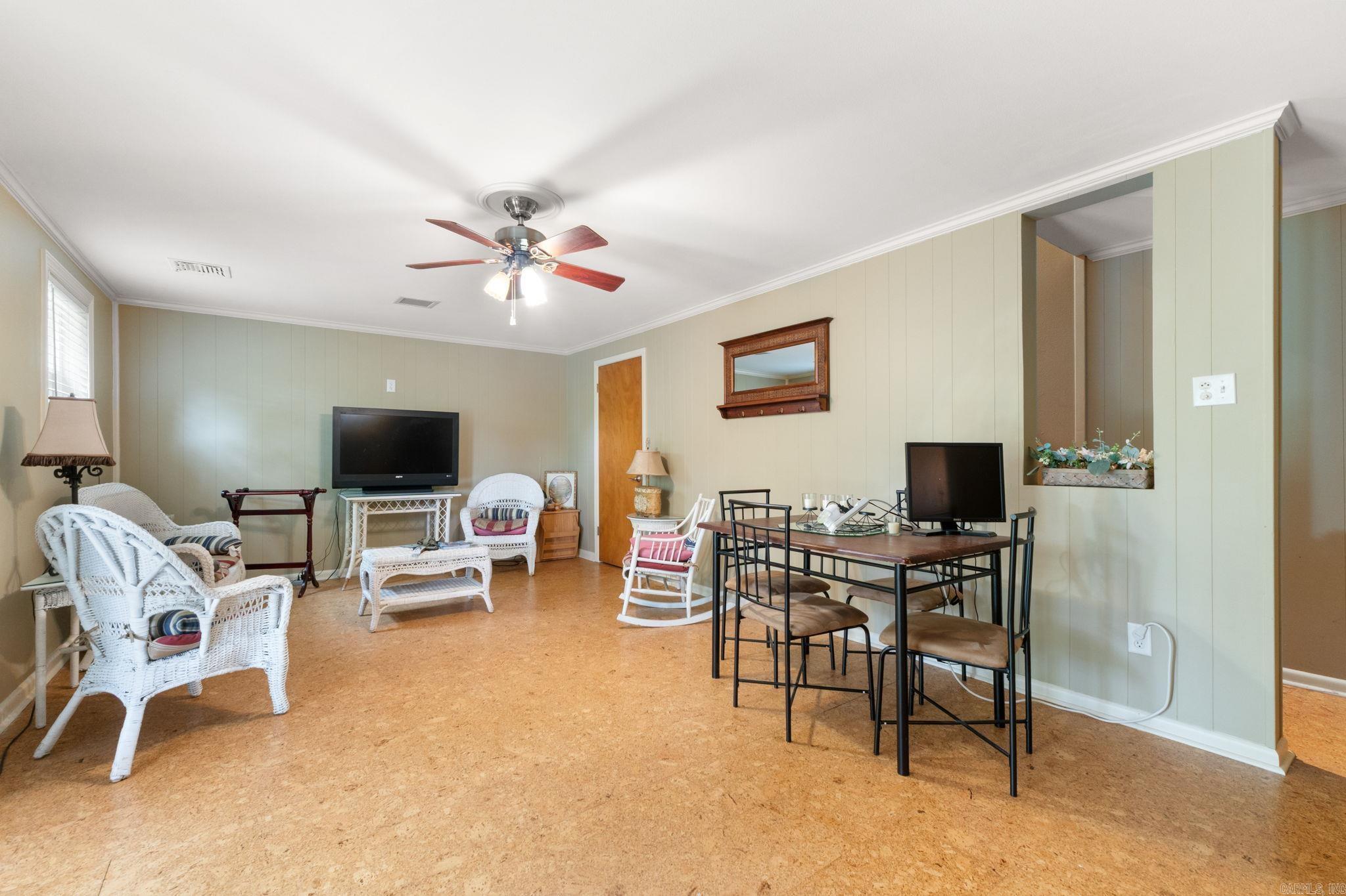 HALL PLAZA - Residential