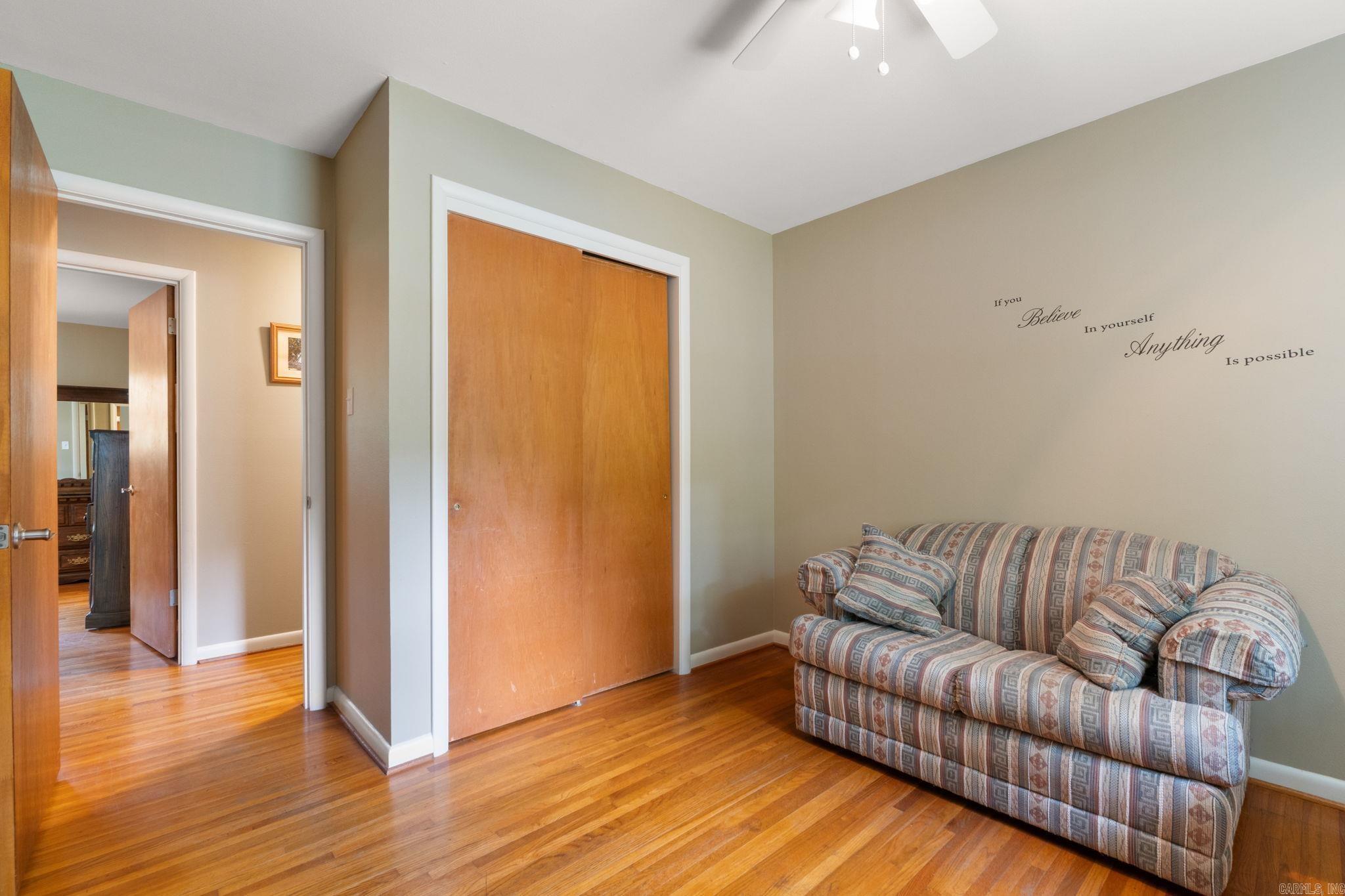 HALL PLAZA - Residential