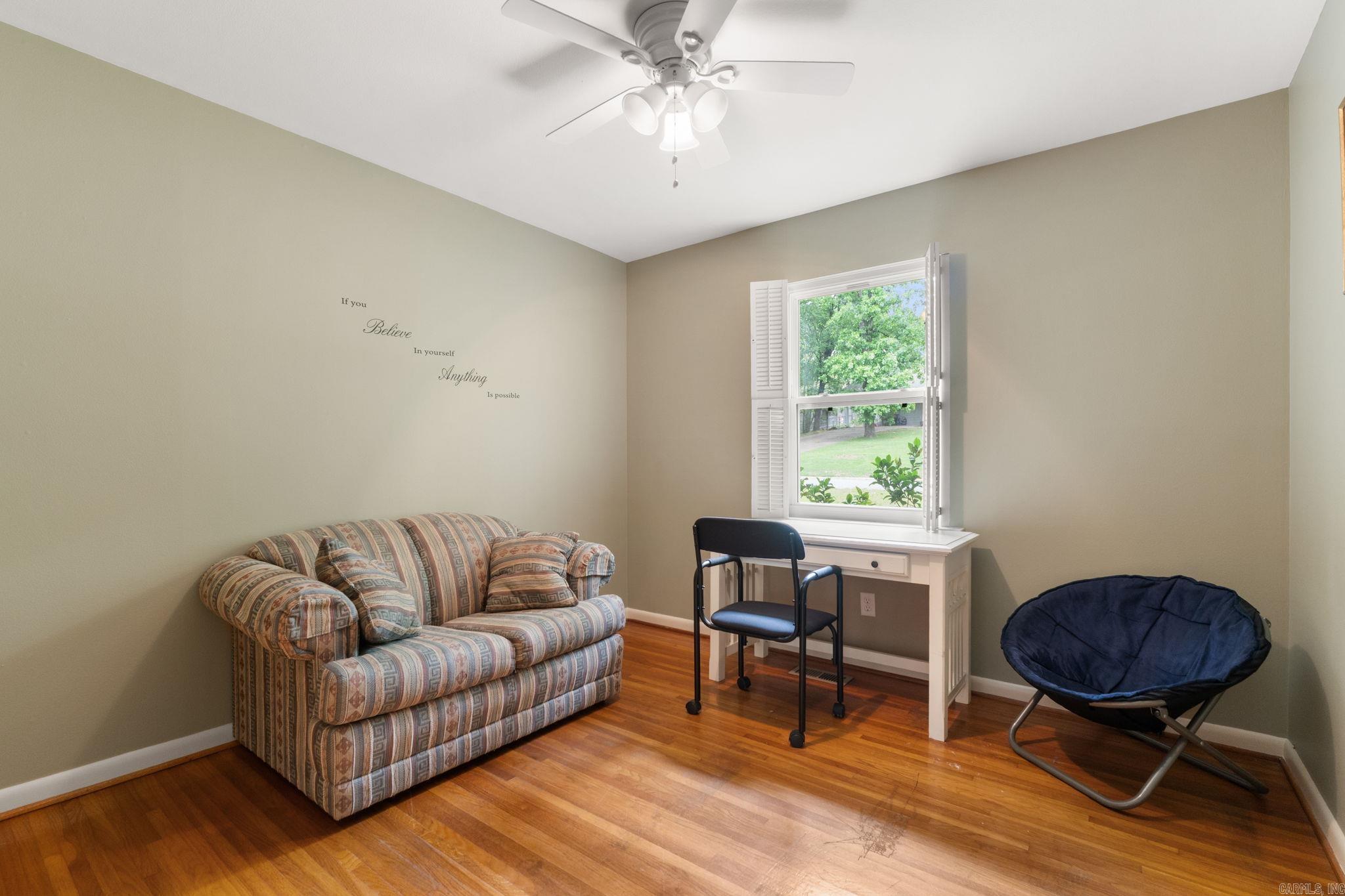 HALL PLAZA - Residential