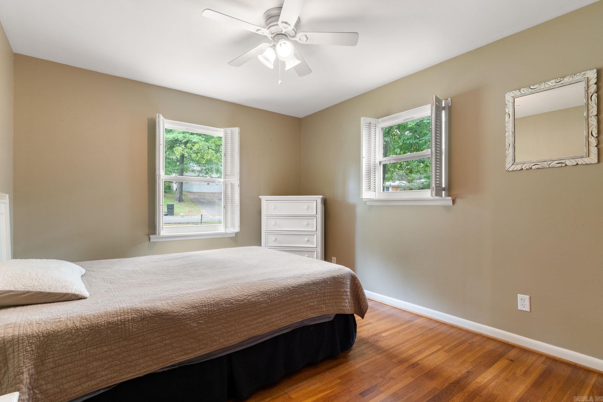 HALL PLAZA - Residential