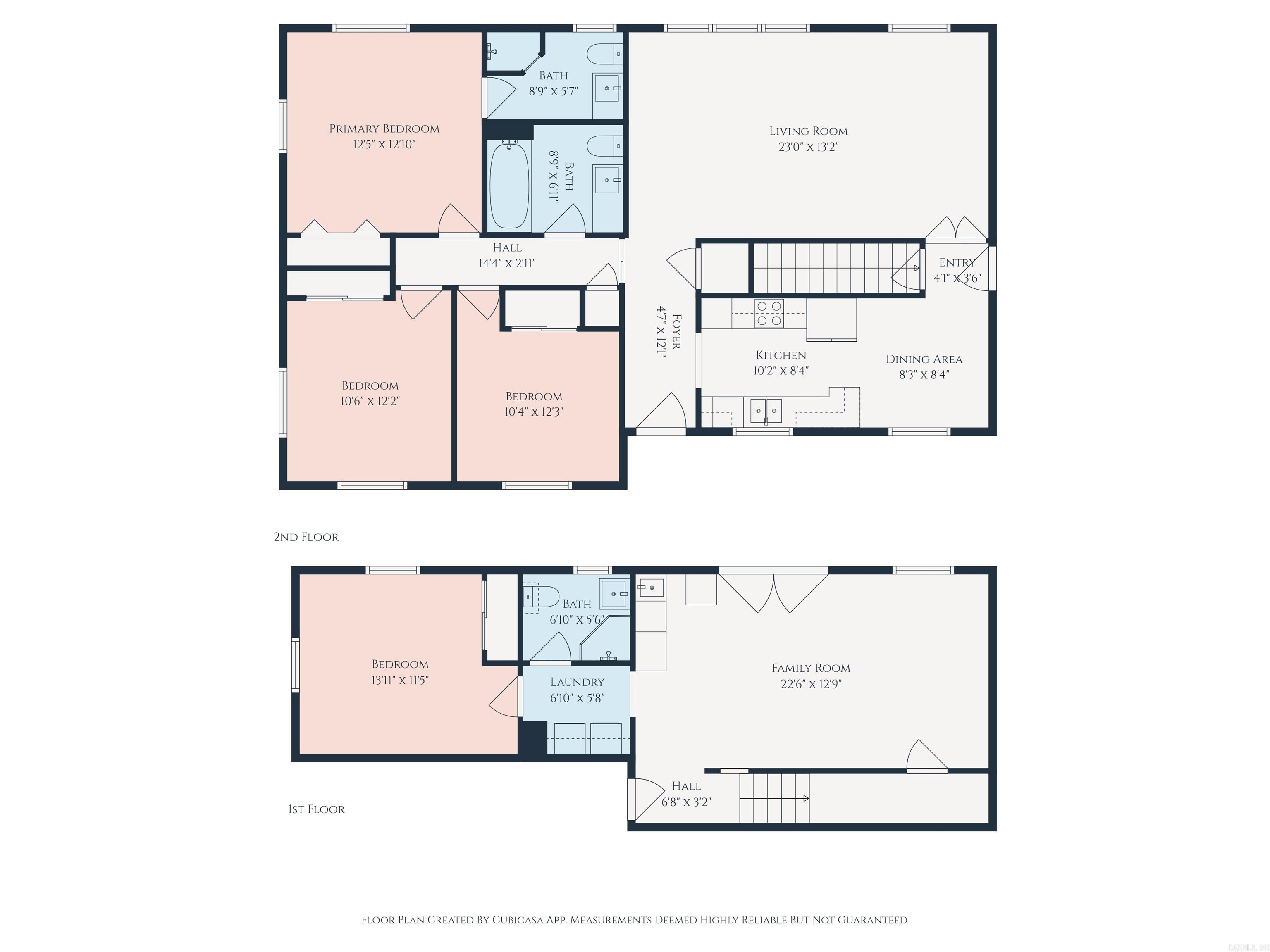 HALL PLAZA - Residential