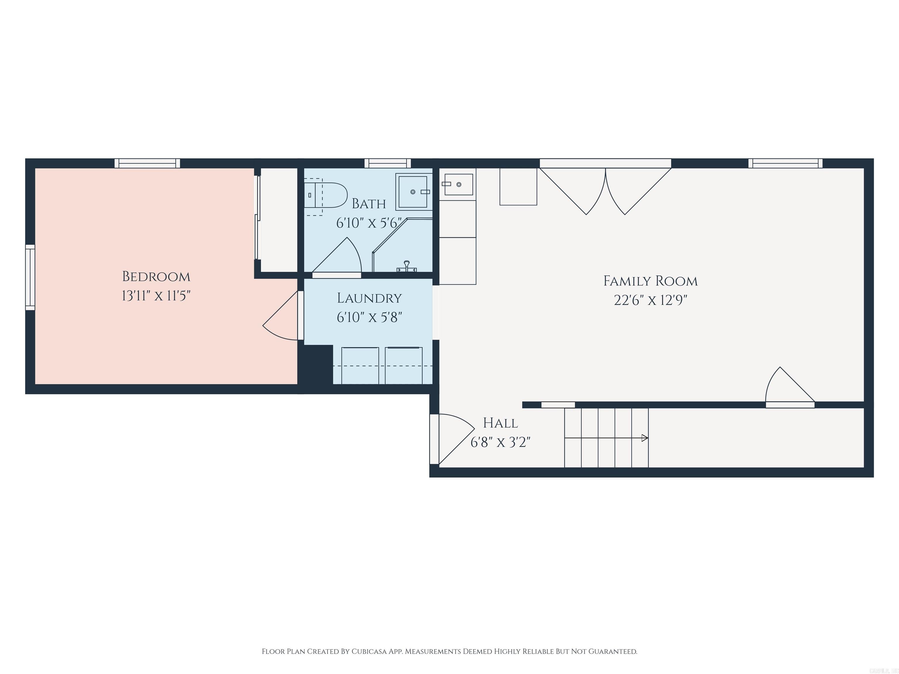 HALL PLAZA - Residential