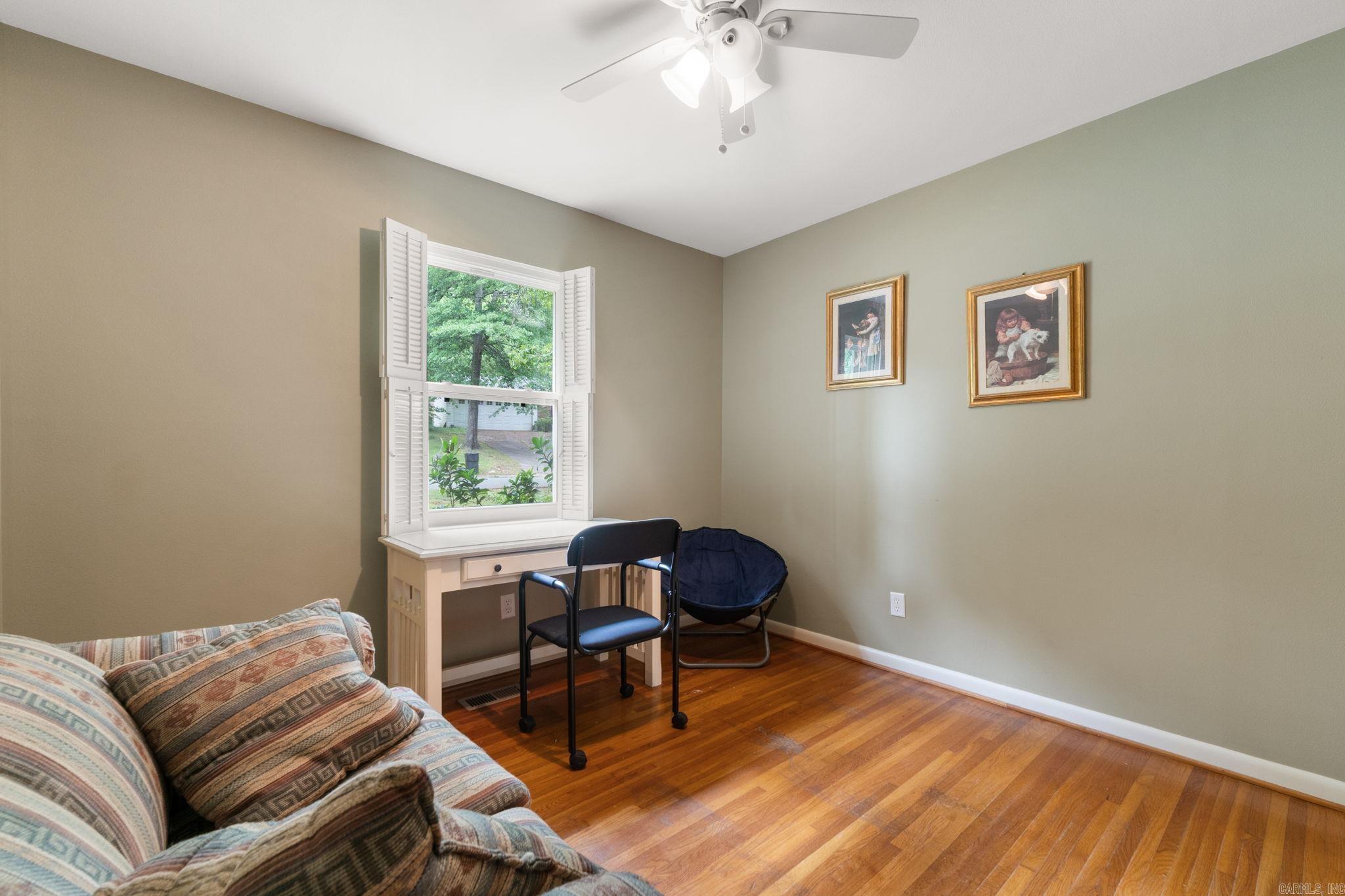 HALL PLAZA - Residential