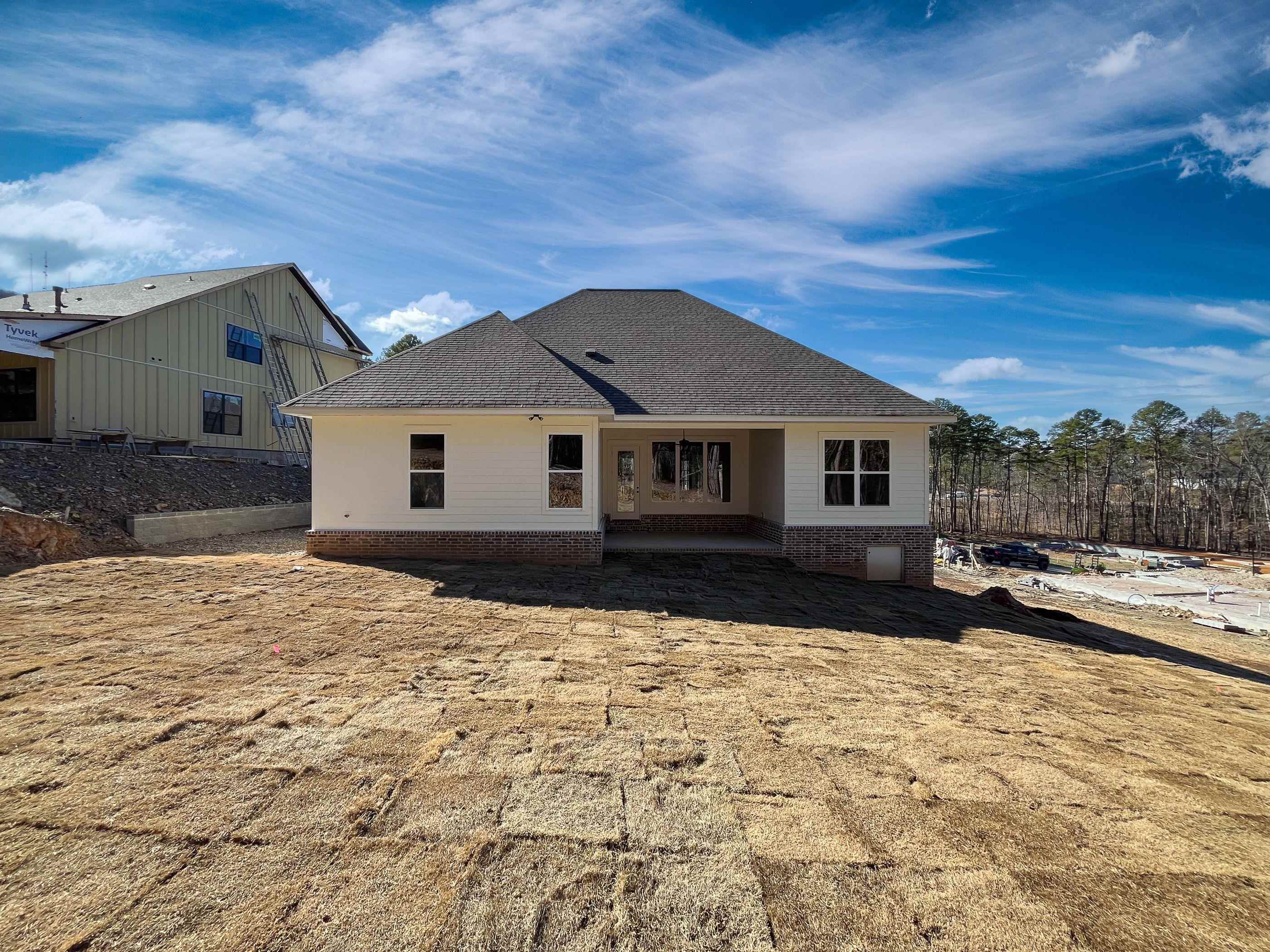 CHENAL VALLEY CALION COURT - Residential