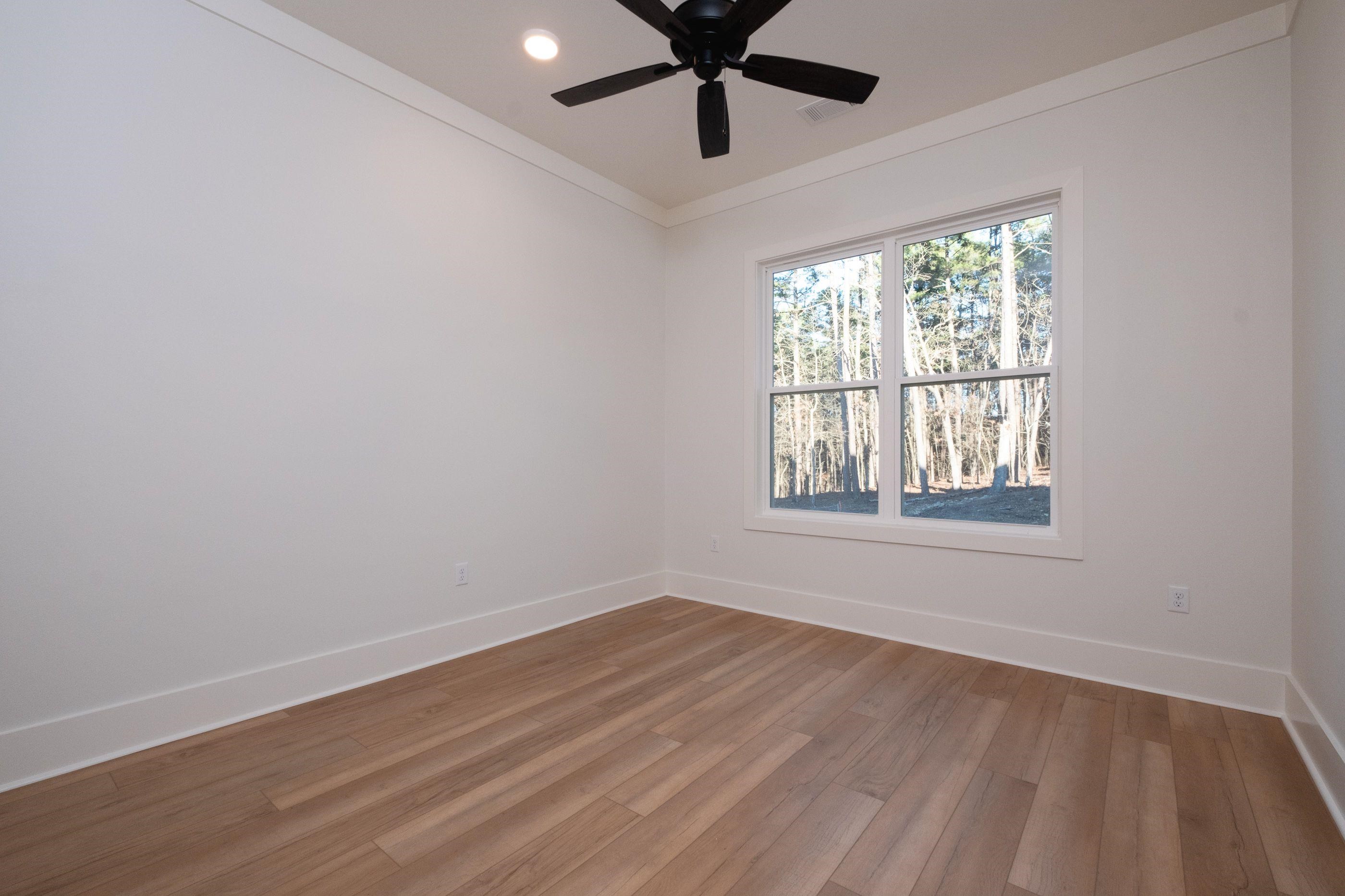 CHENAL VALLEY CALION COURT - Residential