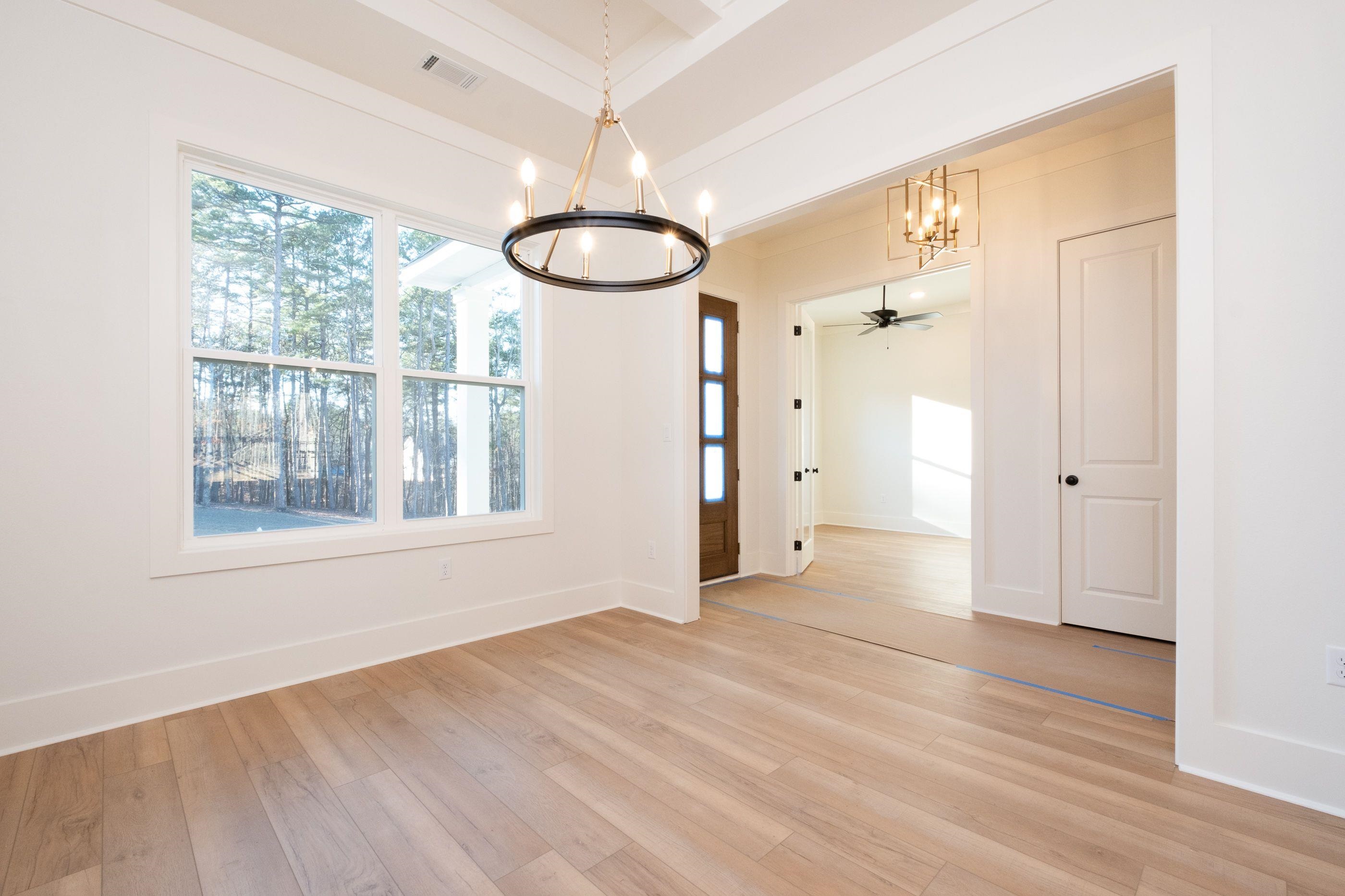 CHENAL VALLEY CALION COURT - Residential