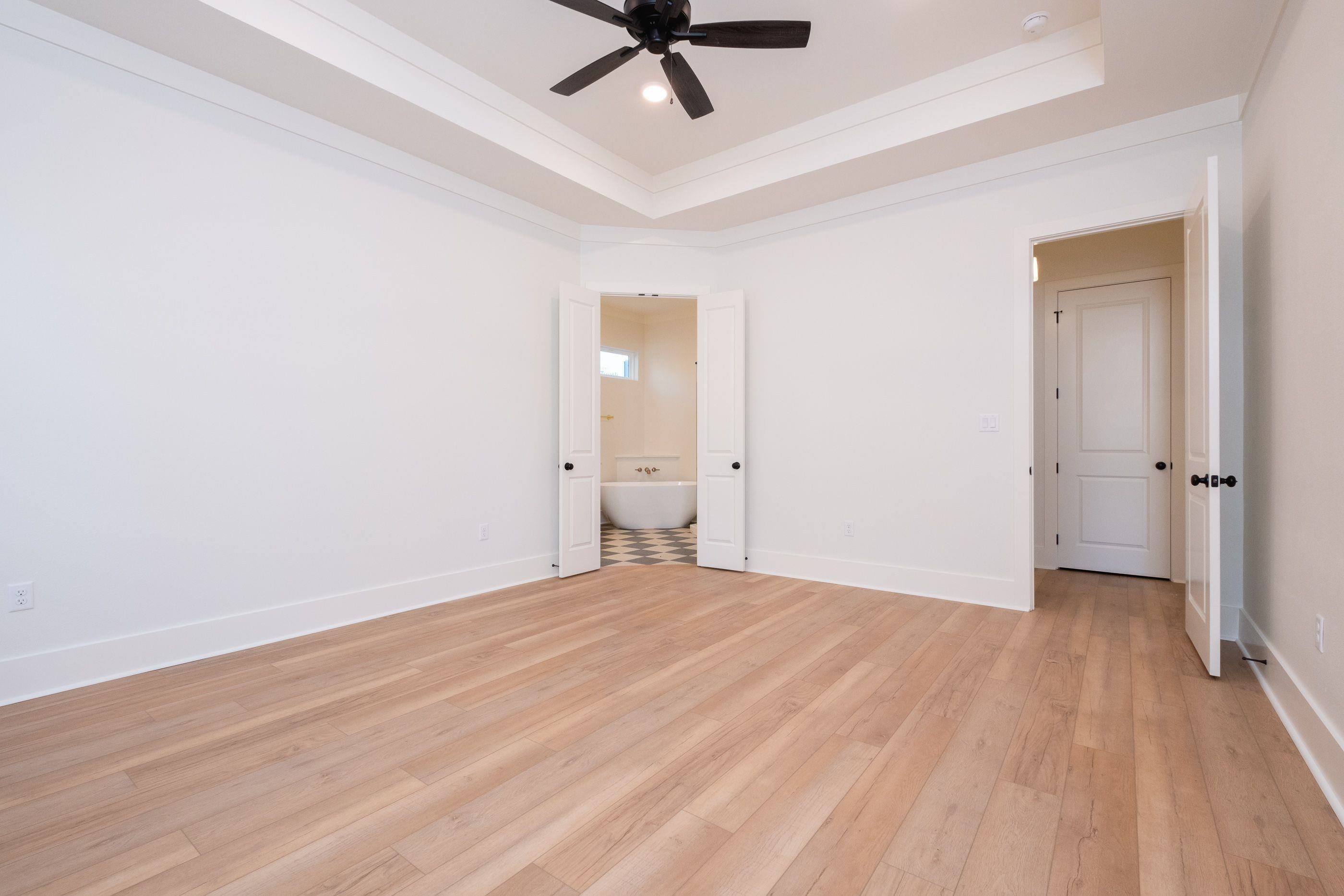 CHENAL VALLEY CALION COURT - Residential