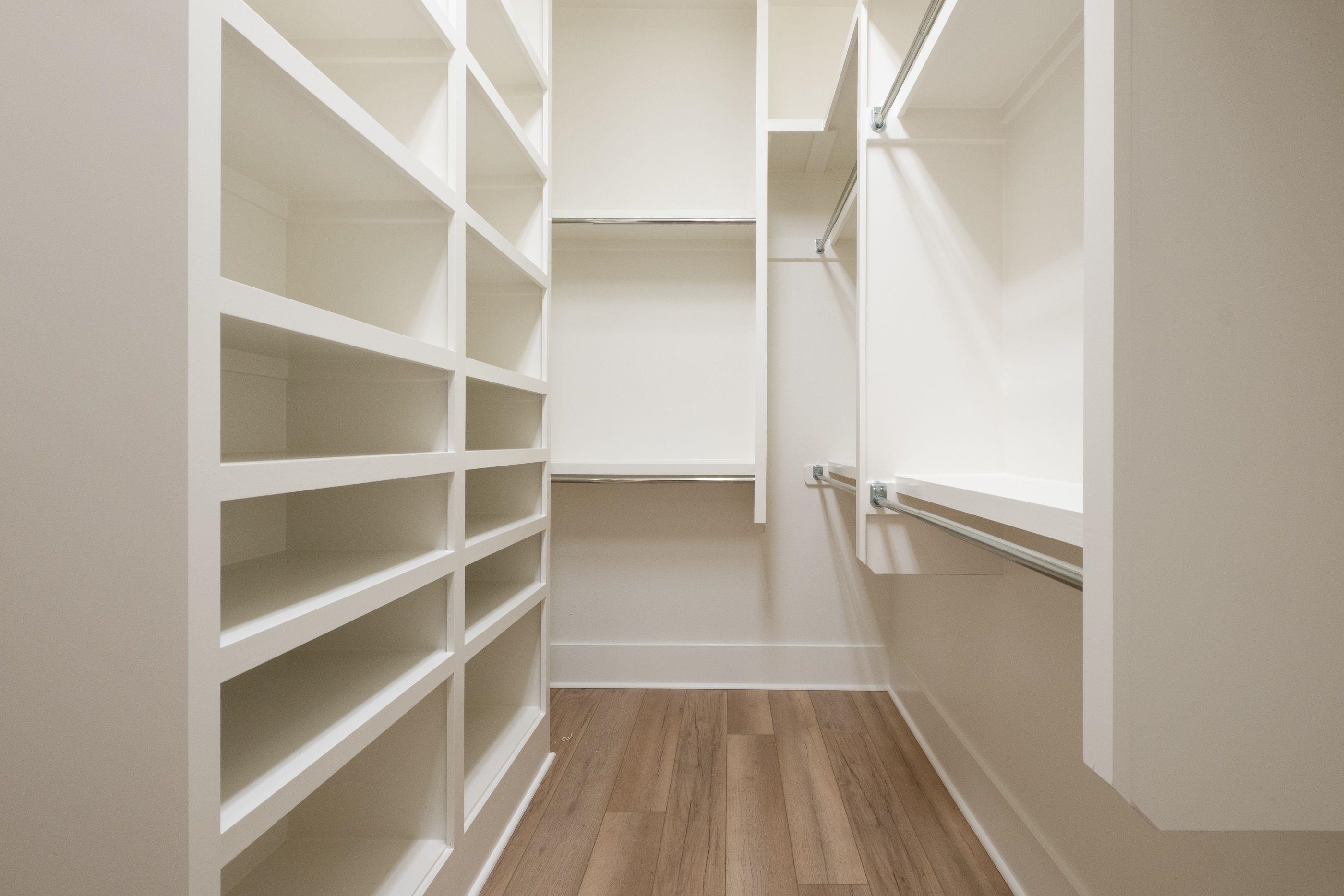 CHENAL VALLEY CALION COURT - Residential