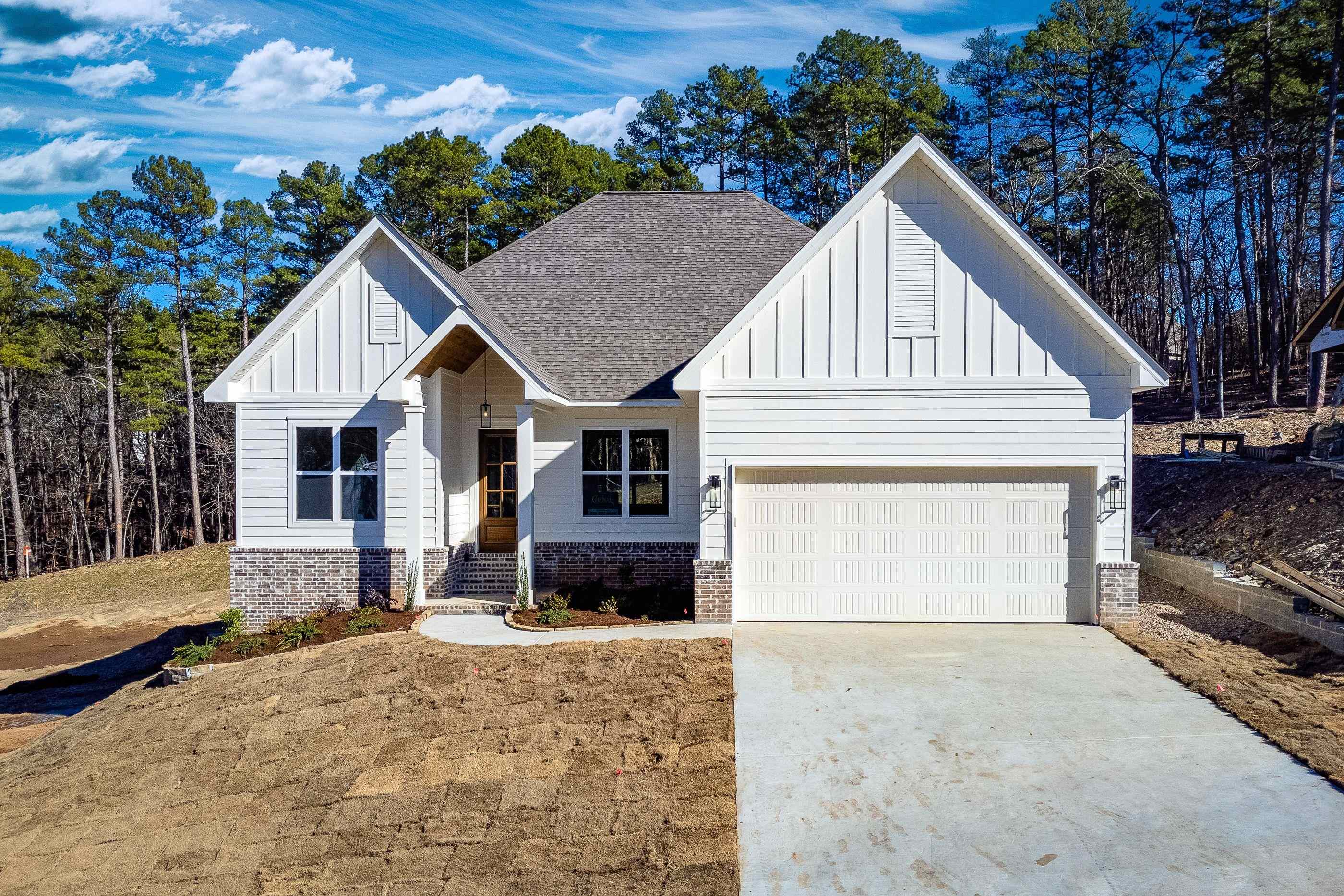 CHENAL VALLEY CALION COURT - Residential