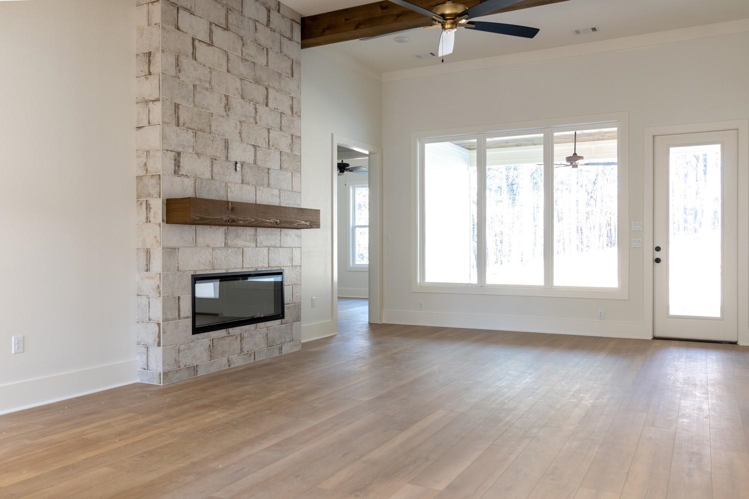 CHENAL VALLEY CALION COURT - Residential