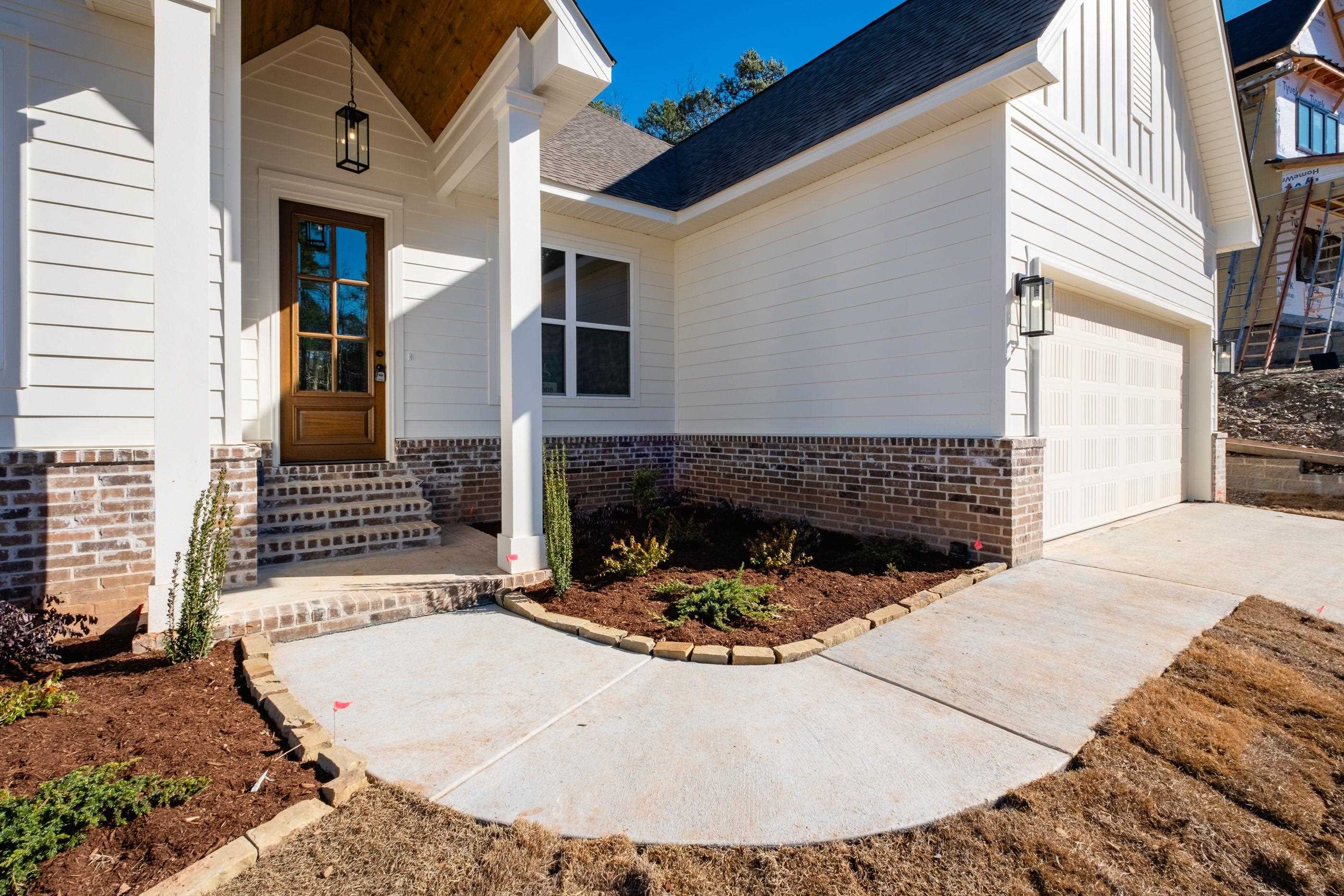 CHENAL VALLEY CALION COURT - Residential