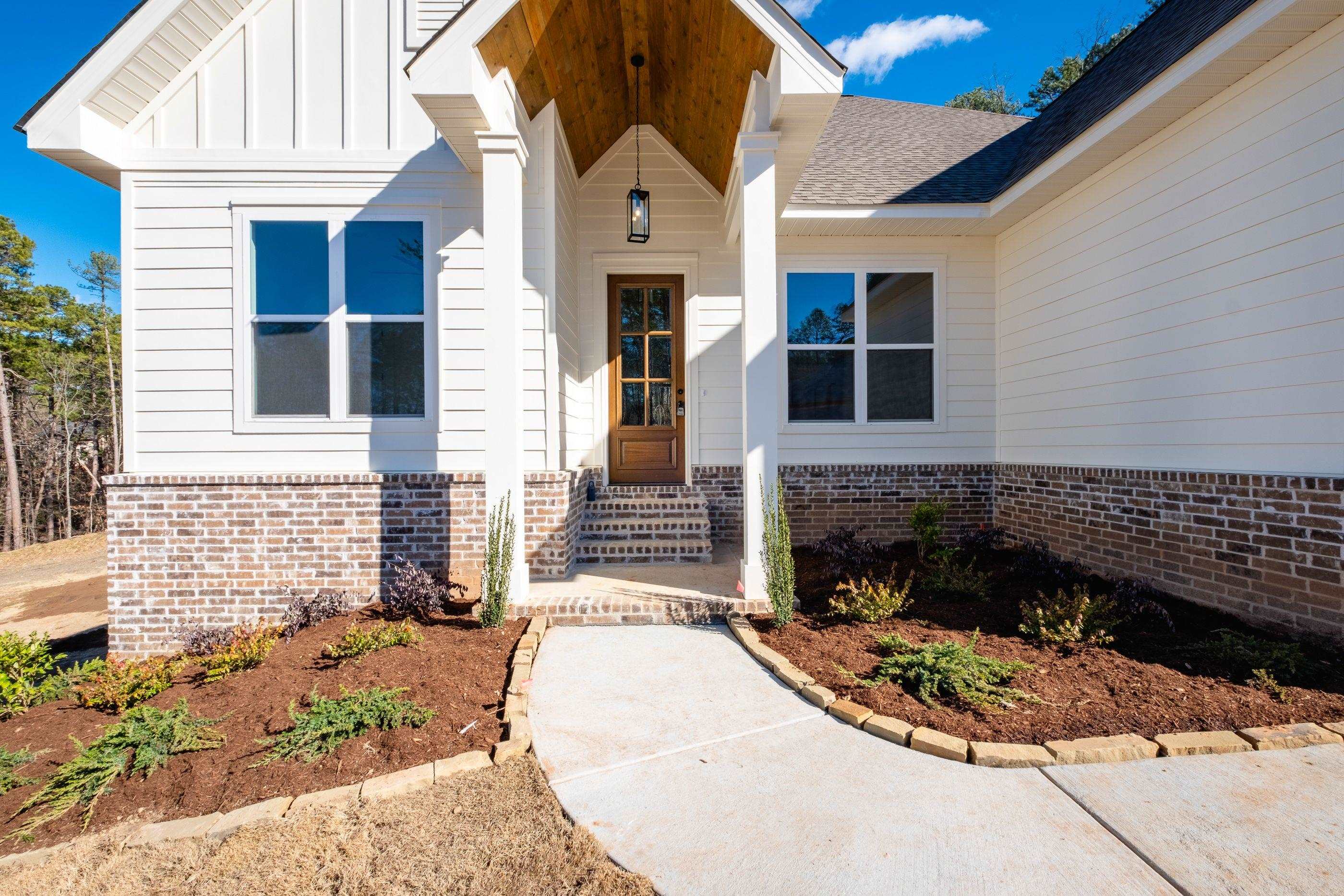 CHENAL VALLEY CALION COURT - Residential