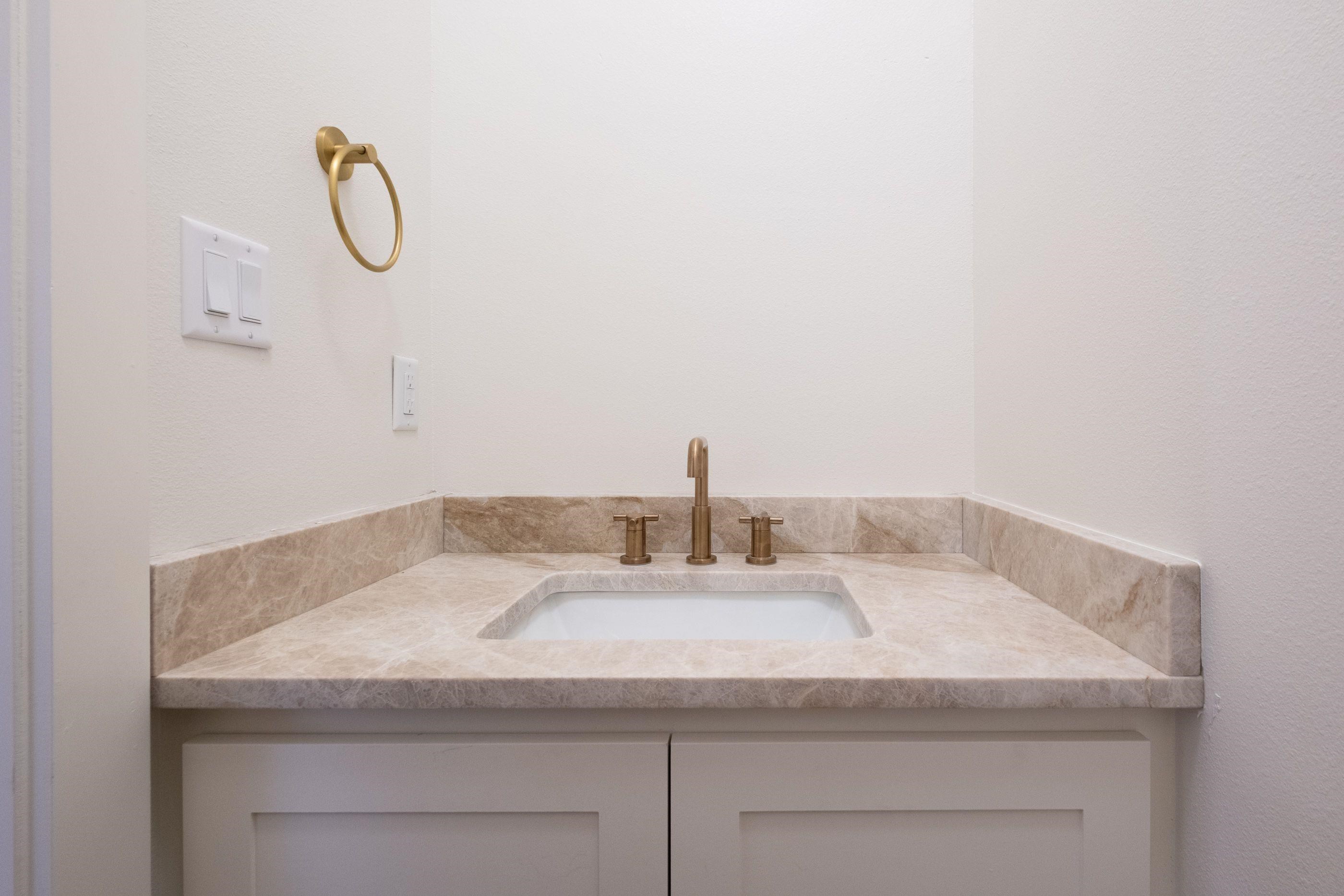 CHENAL VALLEY CALION COURT - Residential