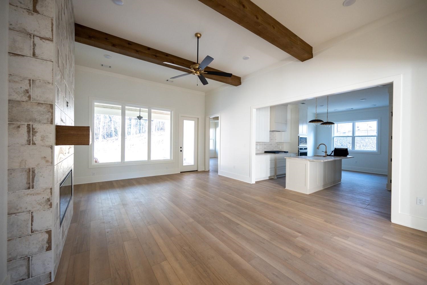 CHENAL VALLEY CALION COURT - Residential