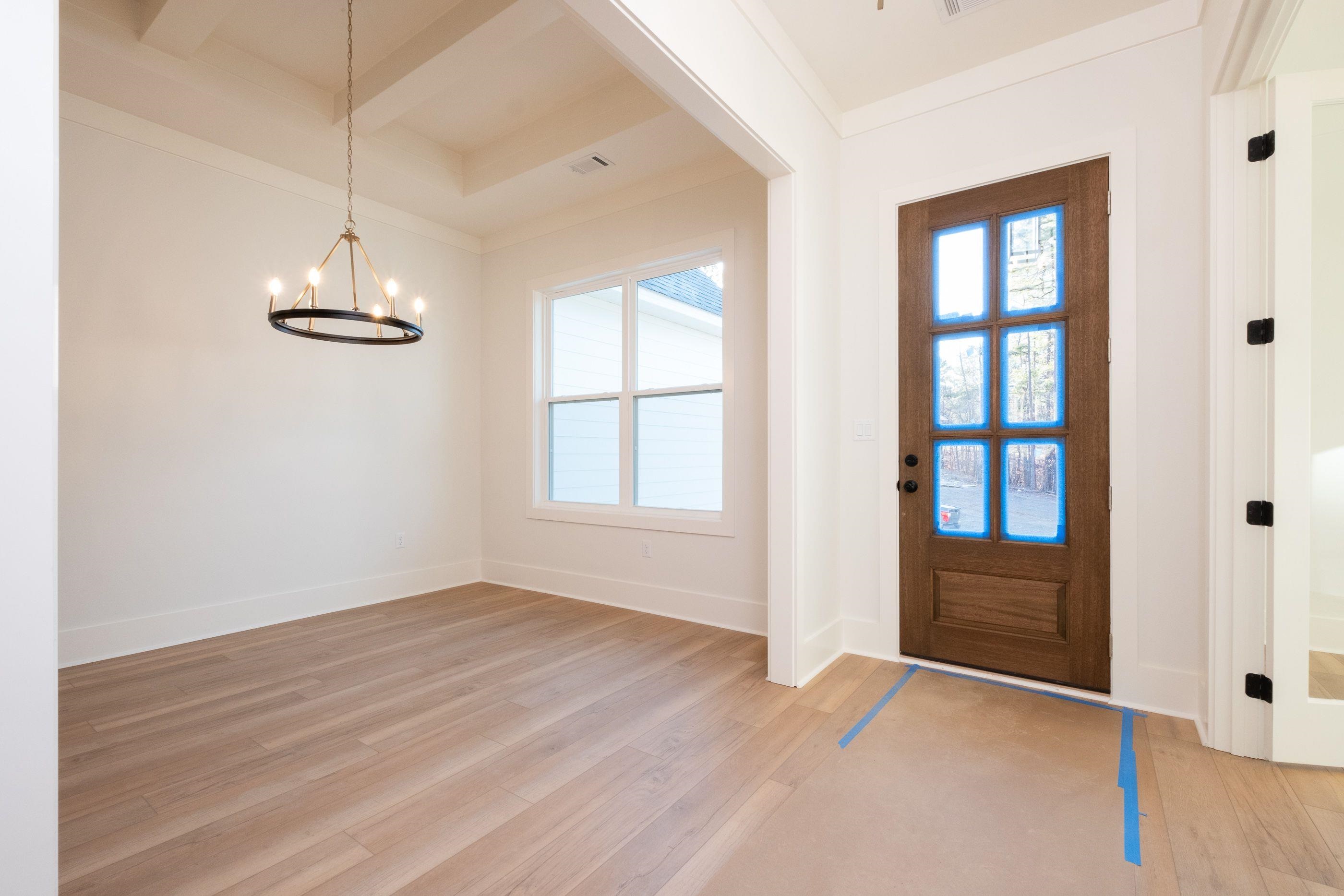 CHENAL VALLEY CALION COURT - Residential