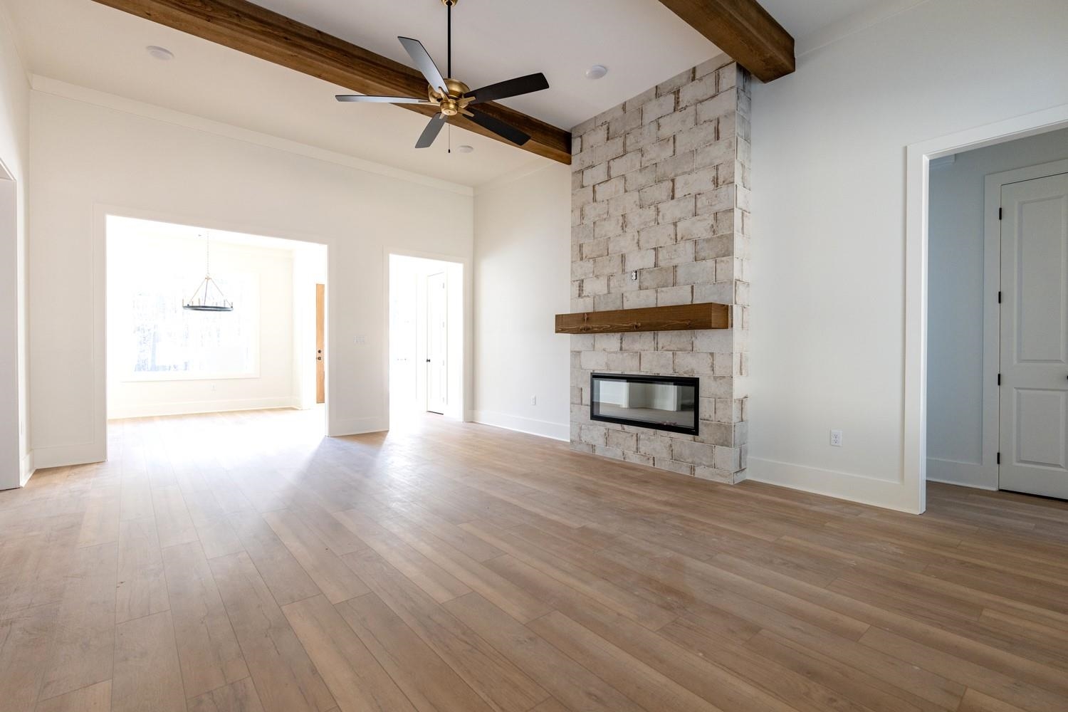 CHENAL VALLEY CALION COURT - Residential