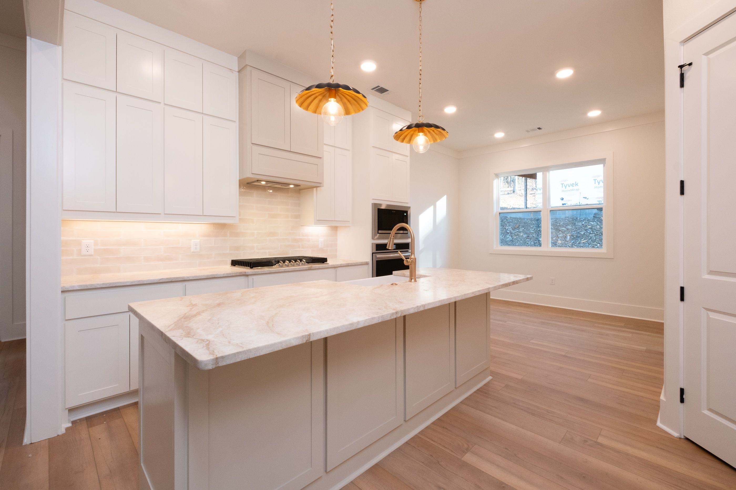 CHENAL VALLEY CALION COURT - Residential