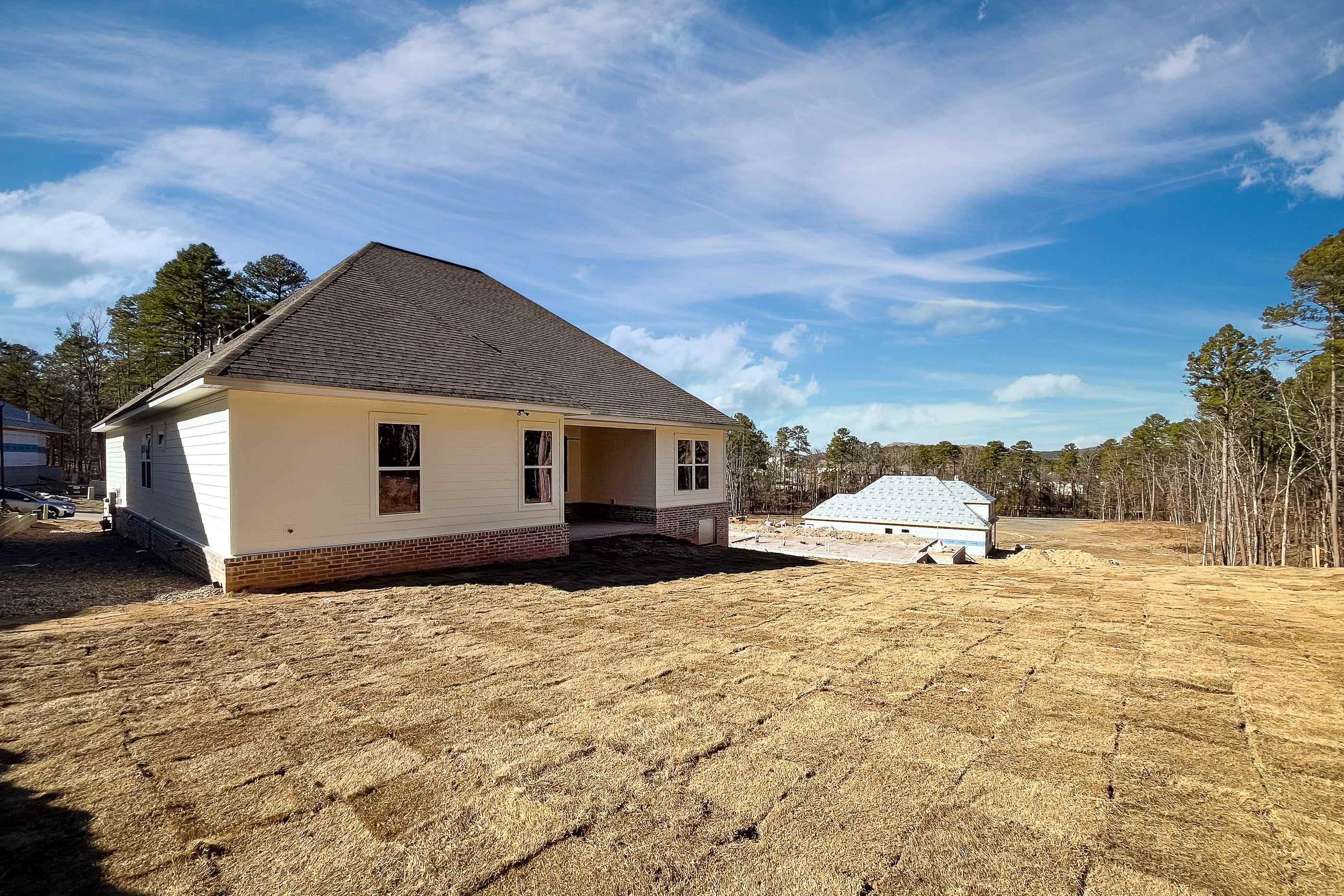 CHENAL VALLEY CALION COURT - Residential