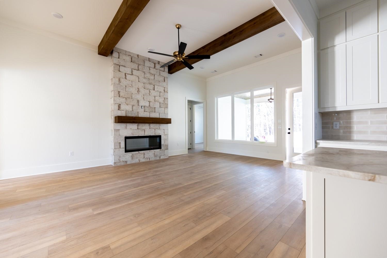 CHENAL VALLEY CALION COURT - Residential