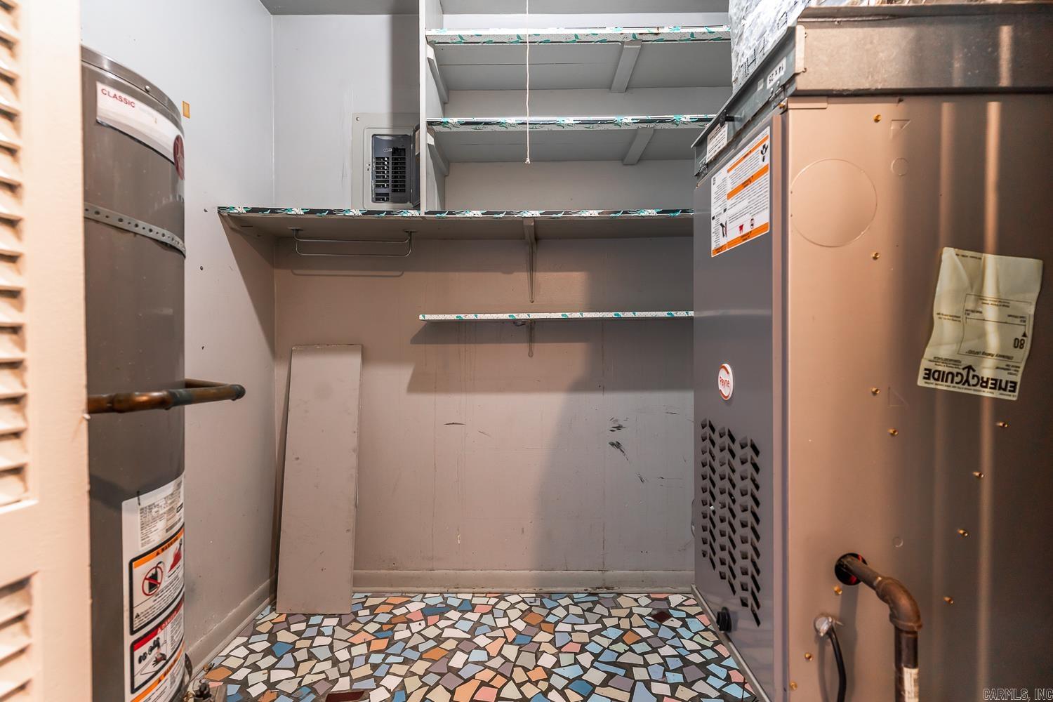 ROLFE AND WMS ADDN - Residential Income